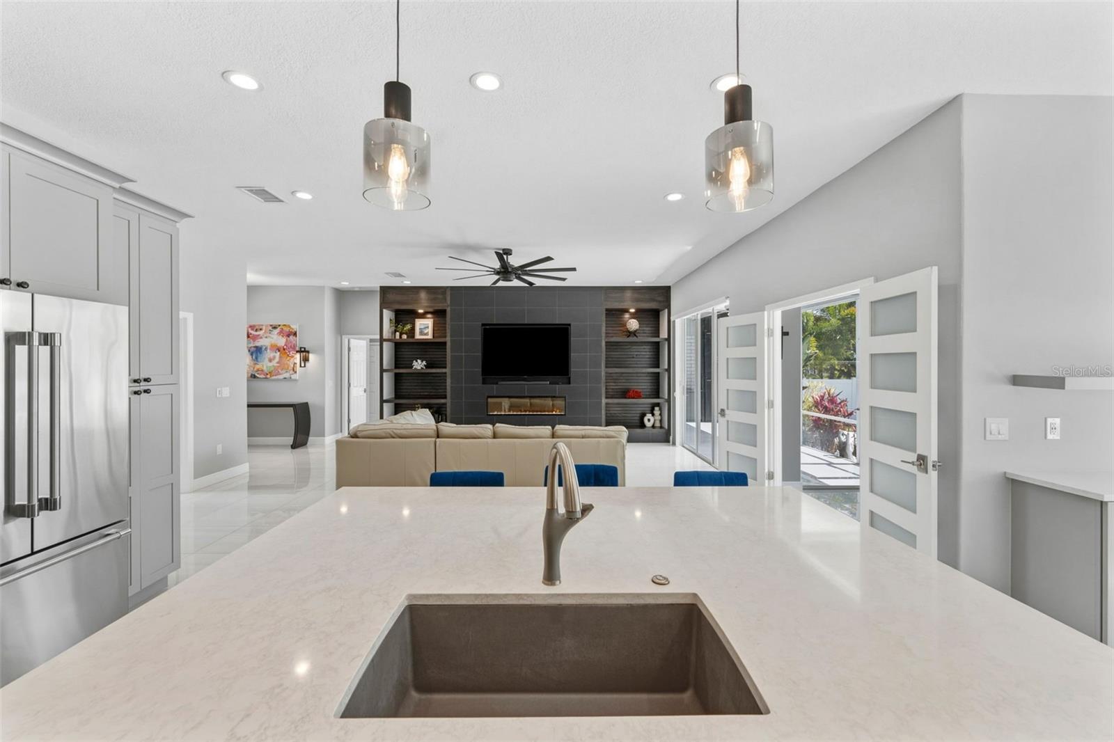 PHILIPPE POINTE - Residential