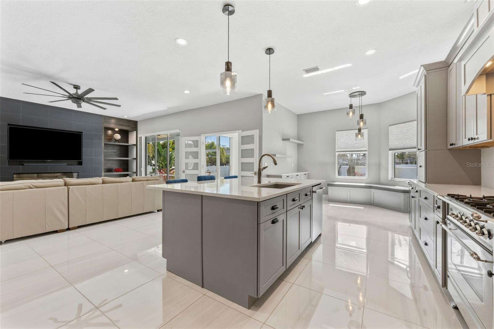 PHILIPPE POINTE - Residential