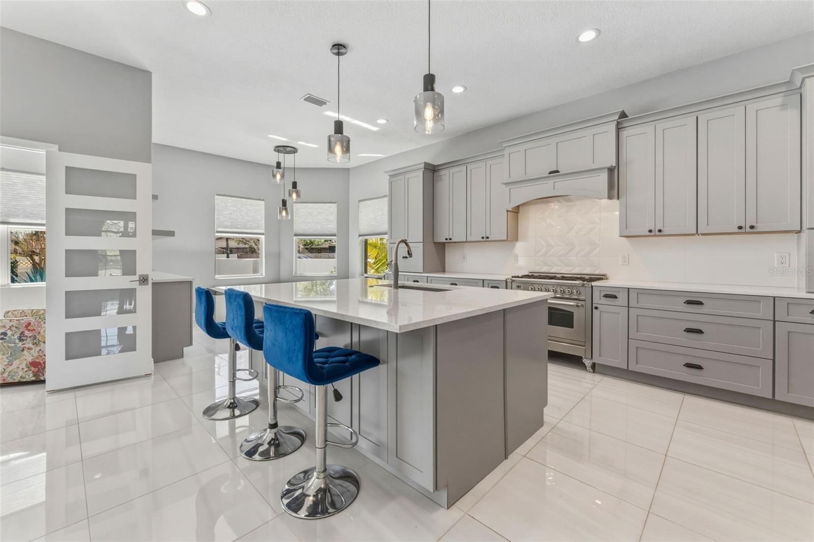 PHILIPPE POINTE - Residential