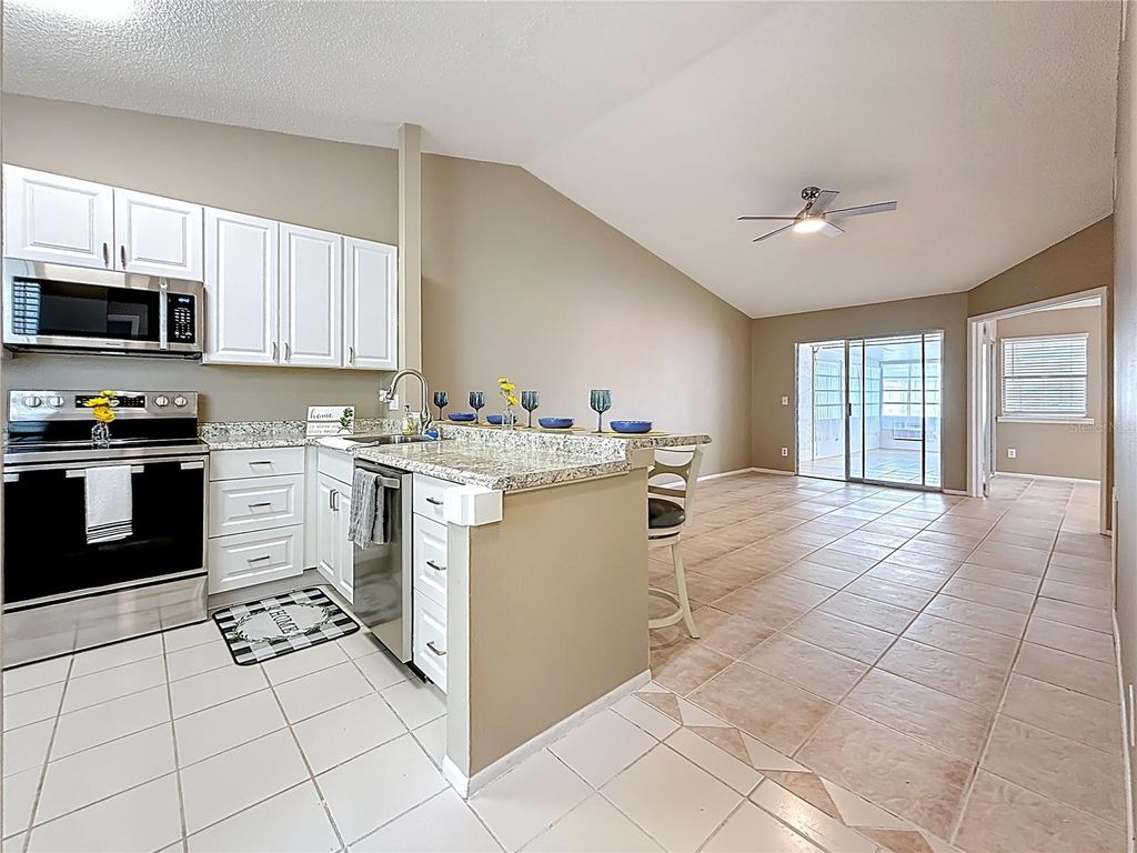 Photo of 3253 Latana Drive, Palm Harbor, FL 34684 (MLS # TB8406340)