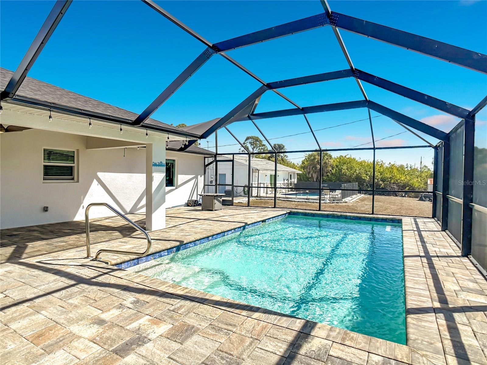 PORT CHARLOTTE SEC 063 - Residential