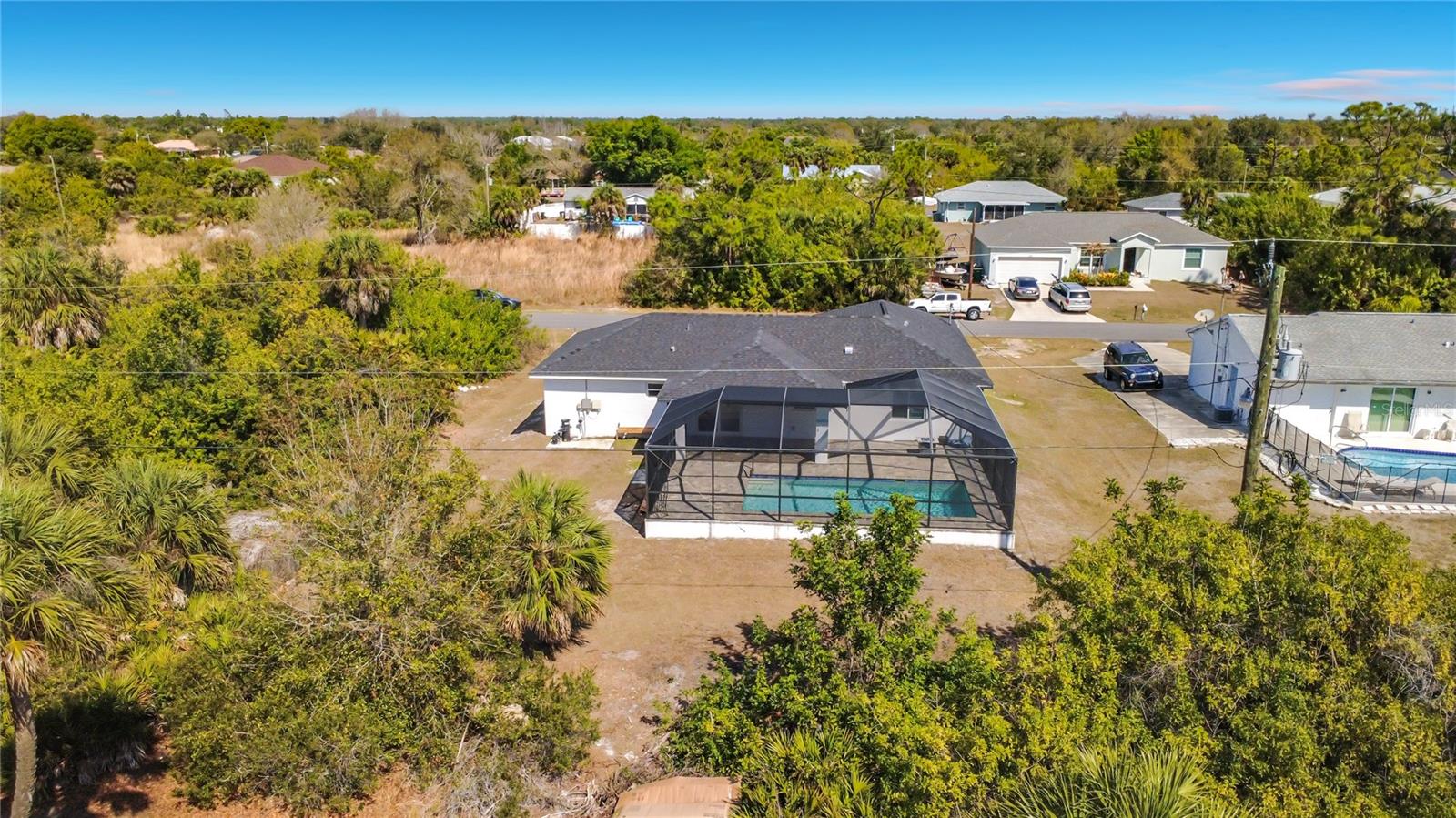 PORT CHARLOTTE SEC 063 - Residential