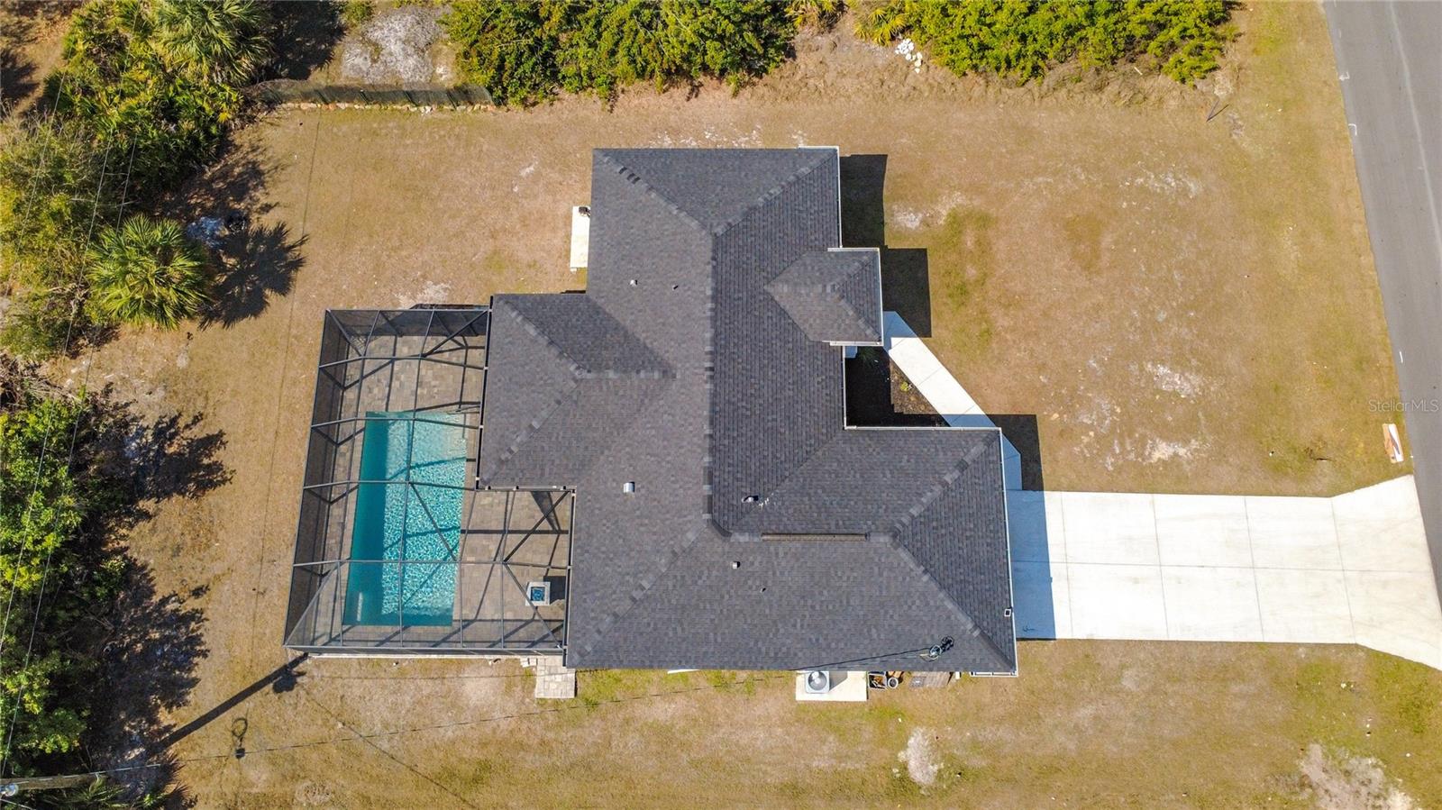 PORT CHARLOTTE SEC 063 - Residential