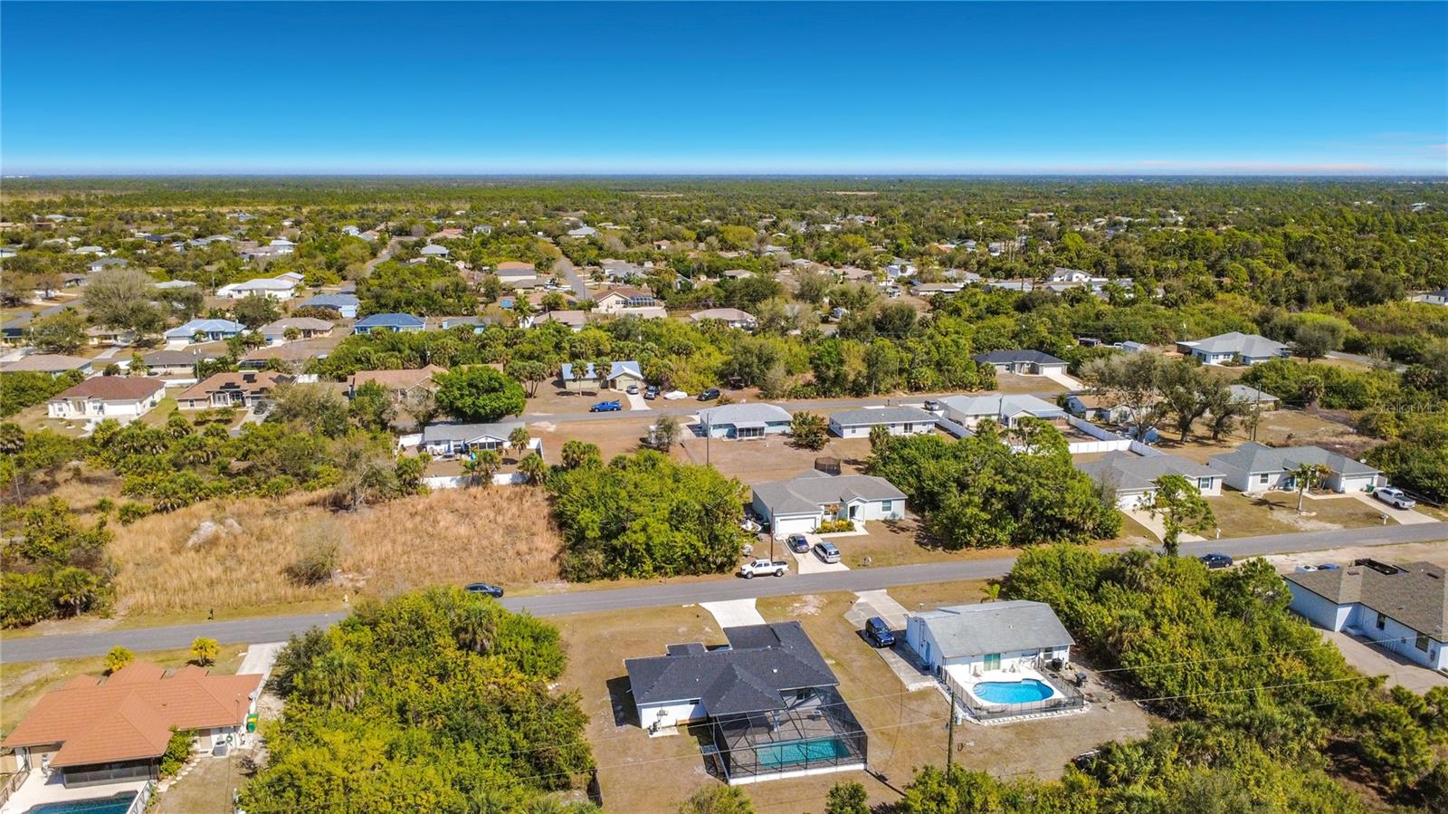 PORT CHARLOTTE SEC 063 - Residential