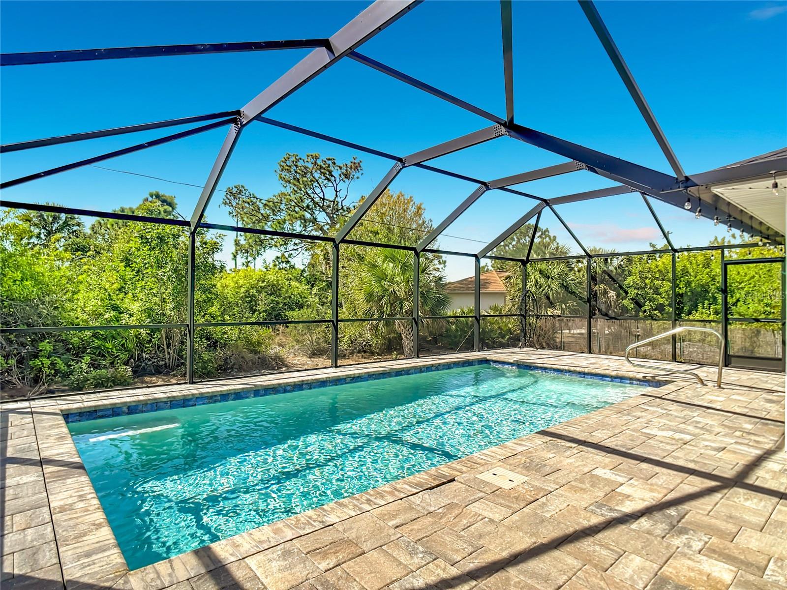 PORT CHARLOTTE SEC 063 - Residential