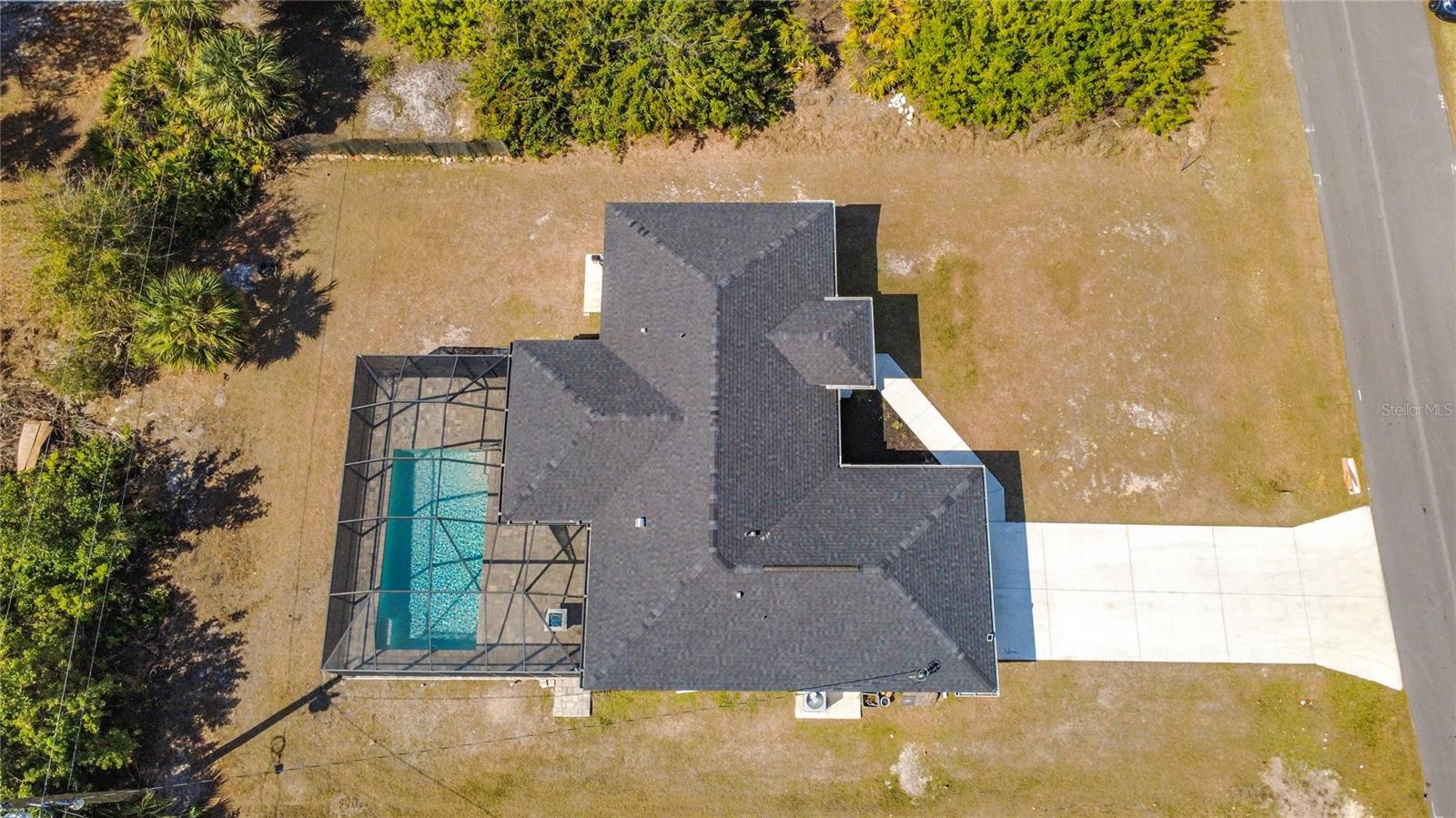 PORT CHARLOTTE SEC 063 - Residential