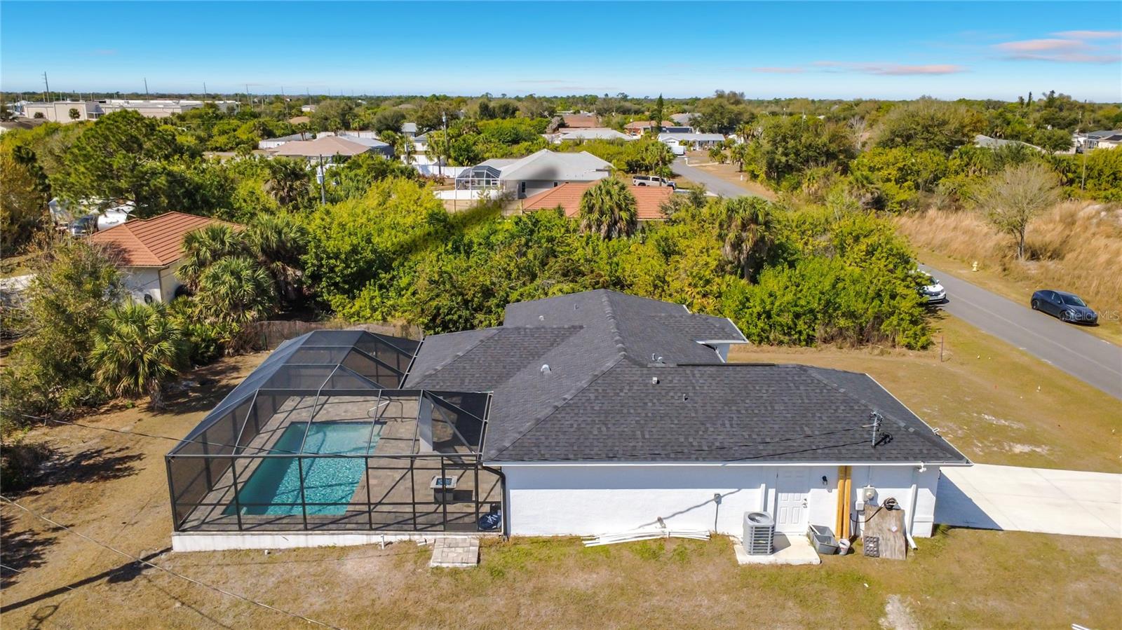 PORT CHARLOTTE SEC 063 - Residential