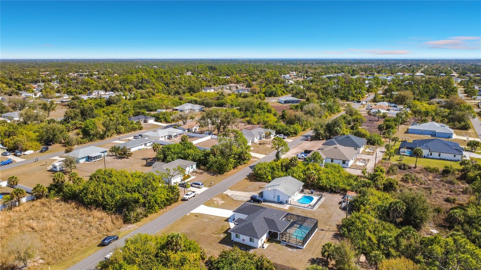 PORT CHARLOTTE SEC 063 - Residential