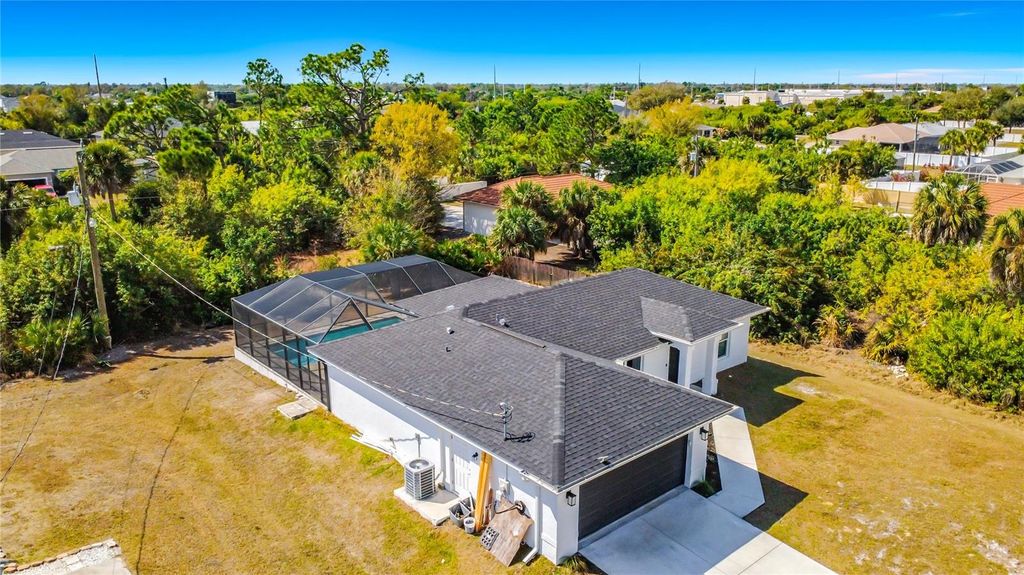 Photo of 11177 Chalet Avenue, Englewood, FL 34224 (MLS # A4683958)