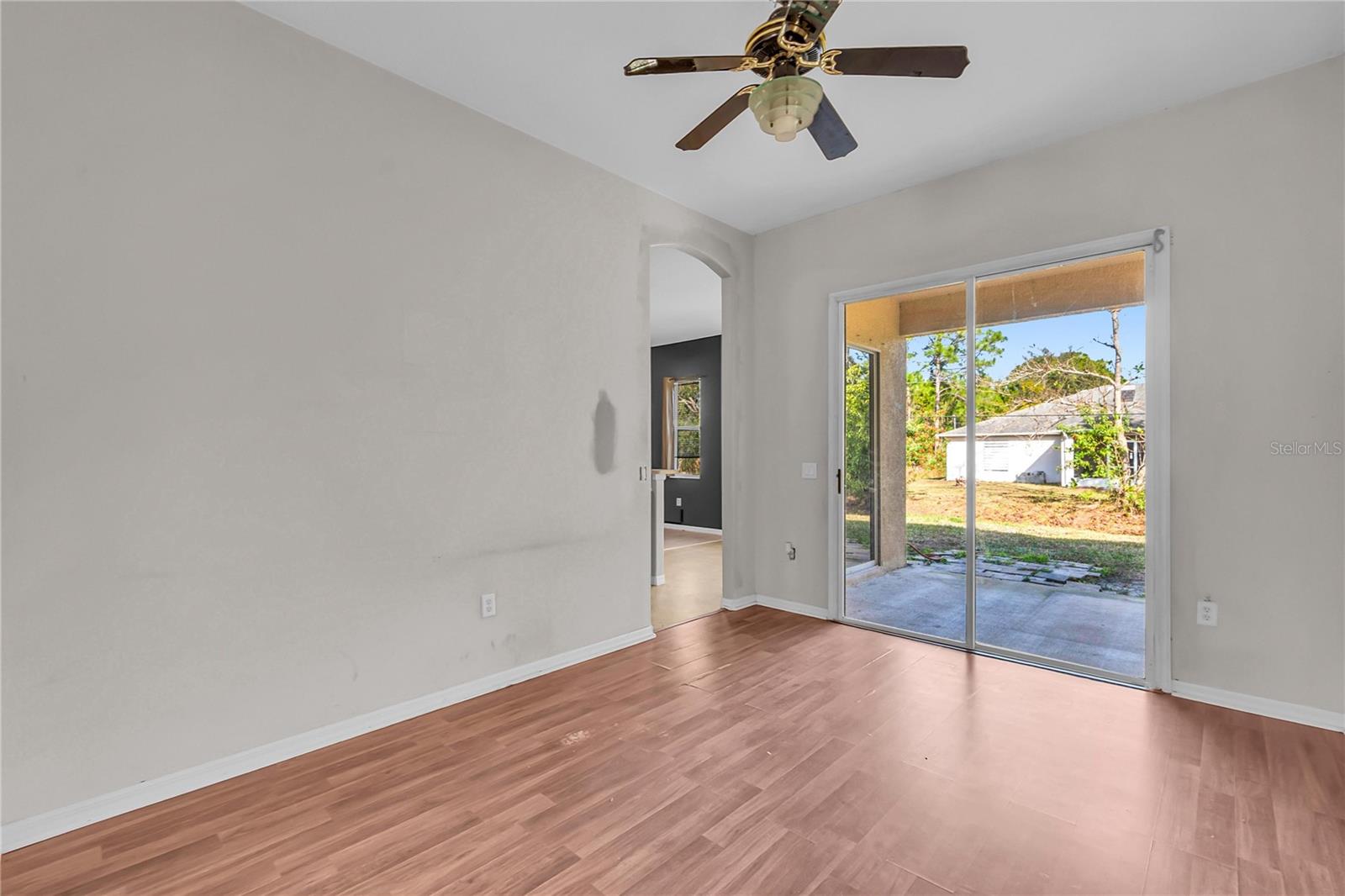 PORT MALABAR UNIT 41 - Residential