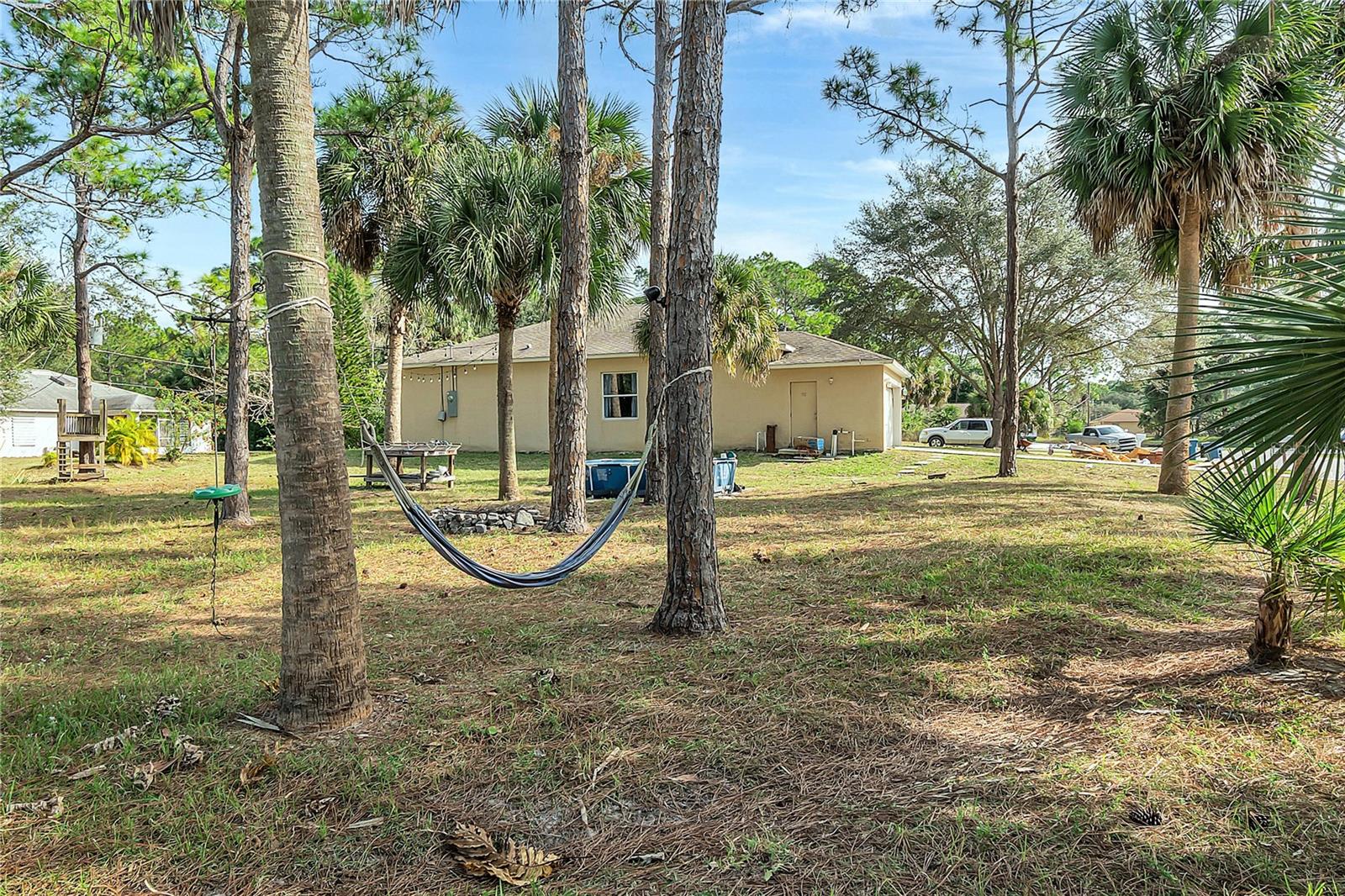 PORT MALABAR UNIT 41 - Residential