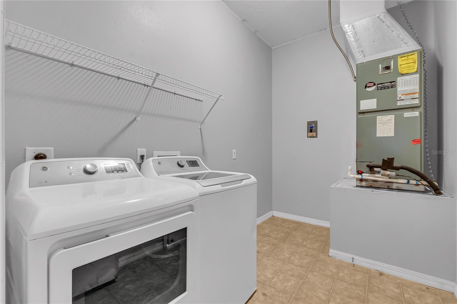 PORT MALABAR UNIT 41 - Residential