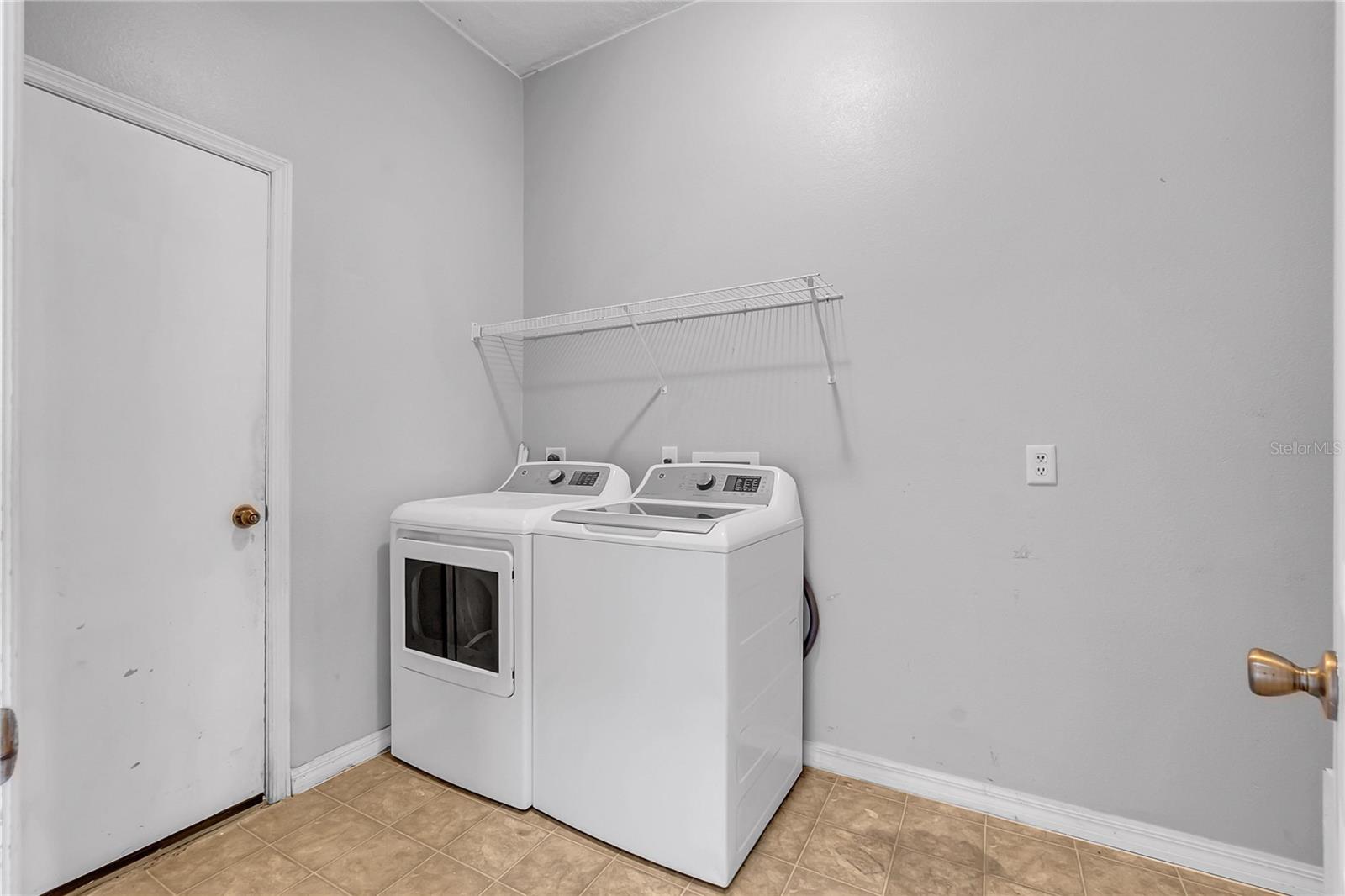 PORT MALABAR UNIT 41 - Residential