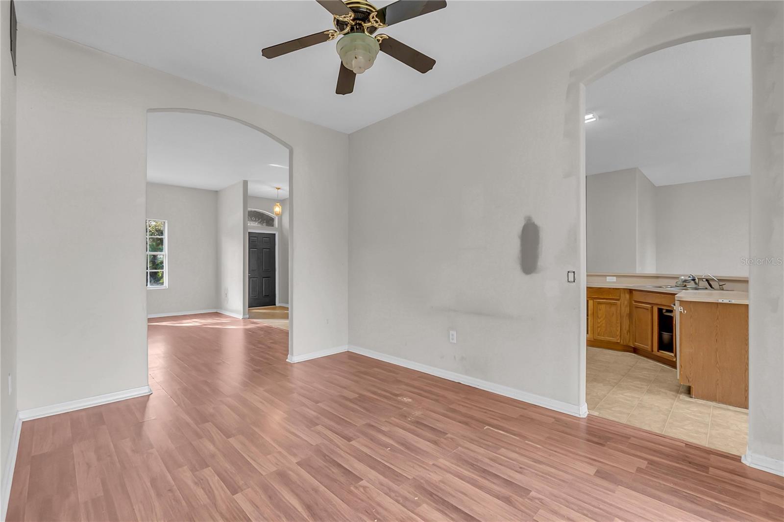 PORT MALABAR UNIT 41 - Residential