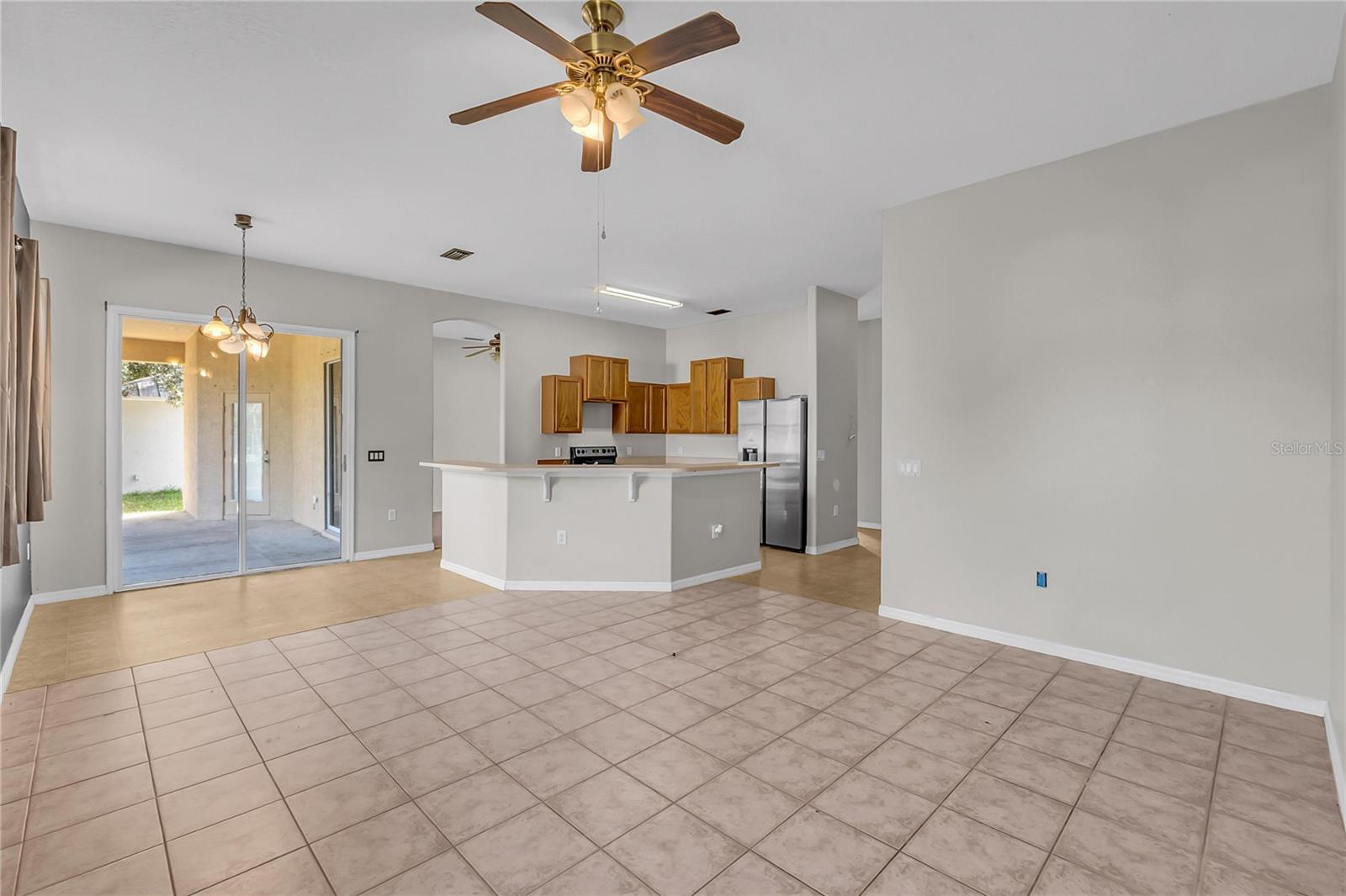 PORT MALABAR UNIT 41 - Residential