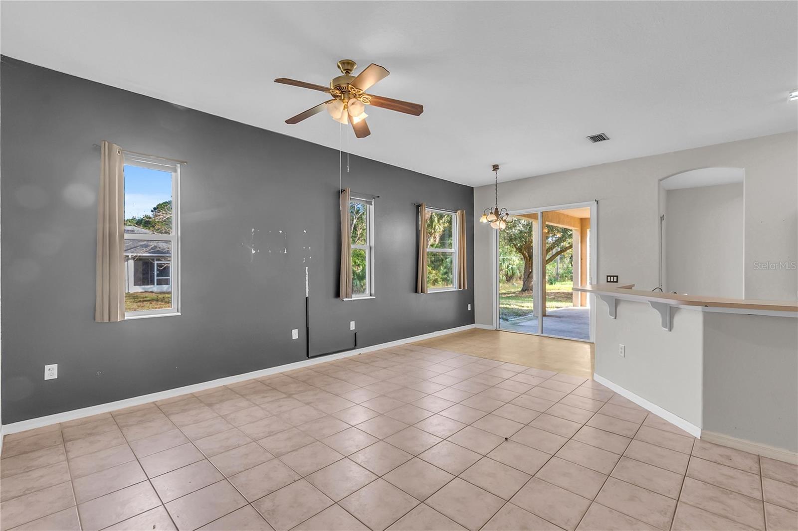 PORT MALABAR UNIT 41 - Residential