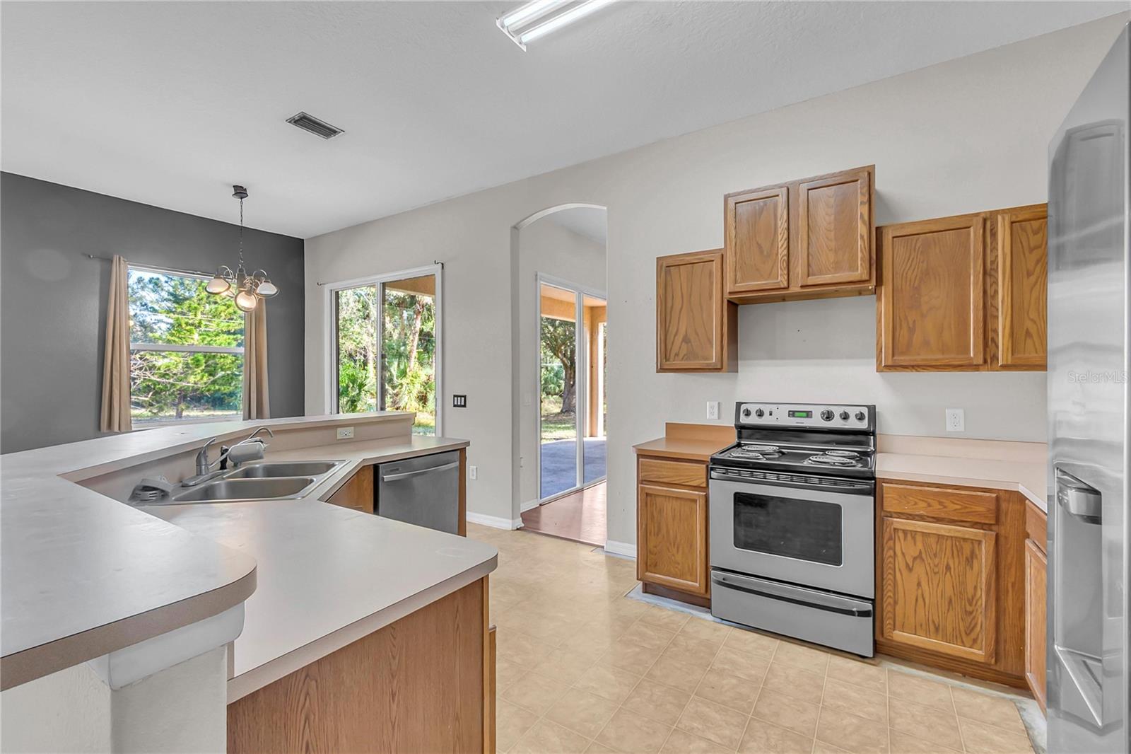 PORT MALABAR UNIT 41 - Residential