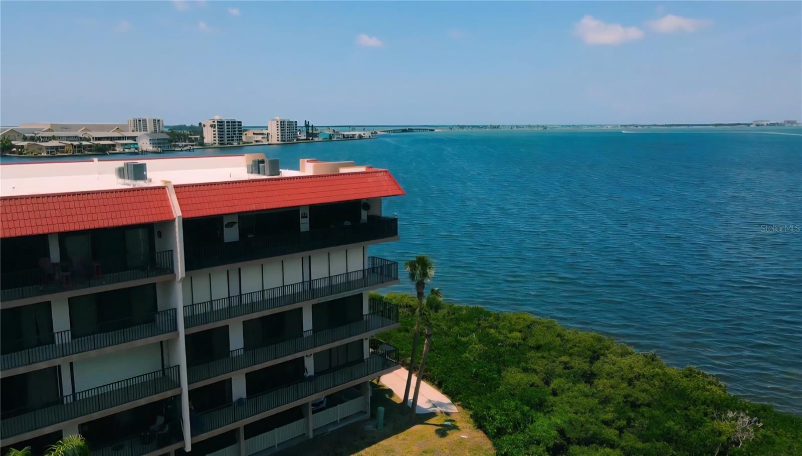 2700 BAYSHORE BOULEVARD 11405