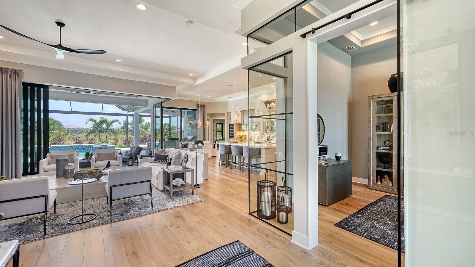 LAKEHOUSE COVE/WATERSIDE PH 3 - Residential