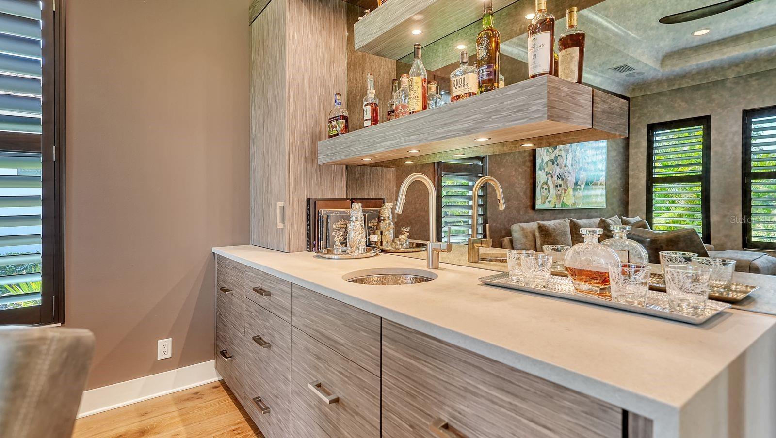 LAKEHOUSE COVE/WATERSIDE PH 3 - Residential