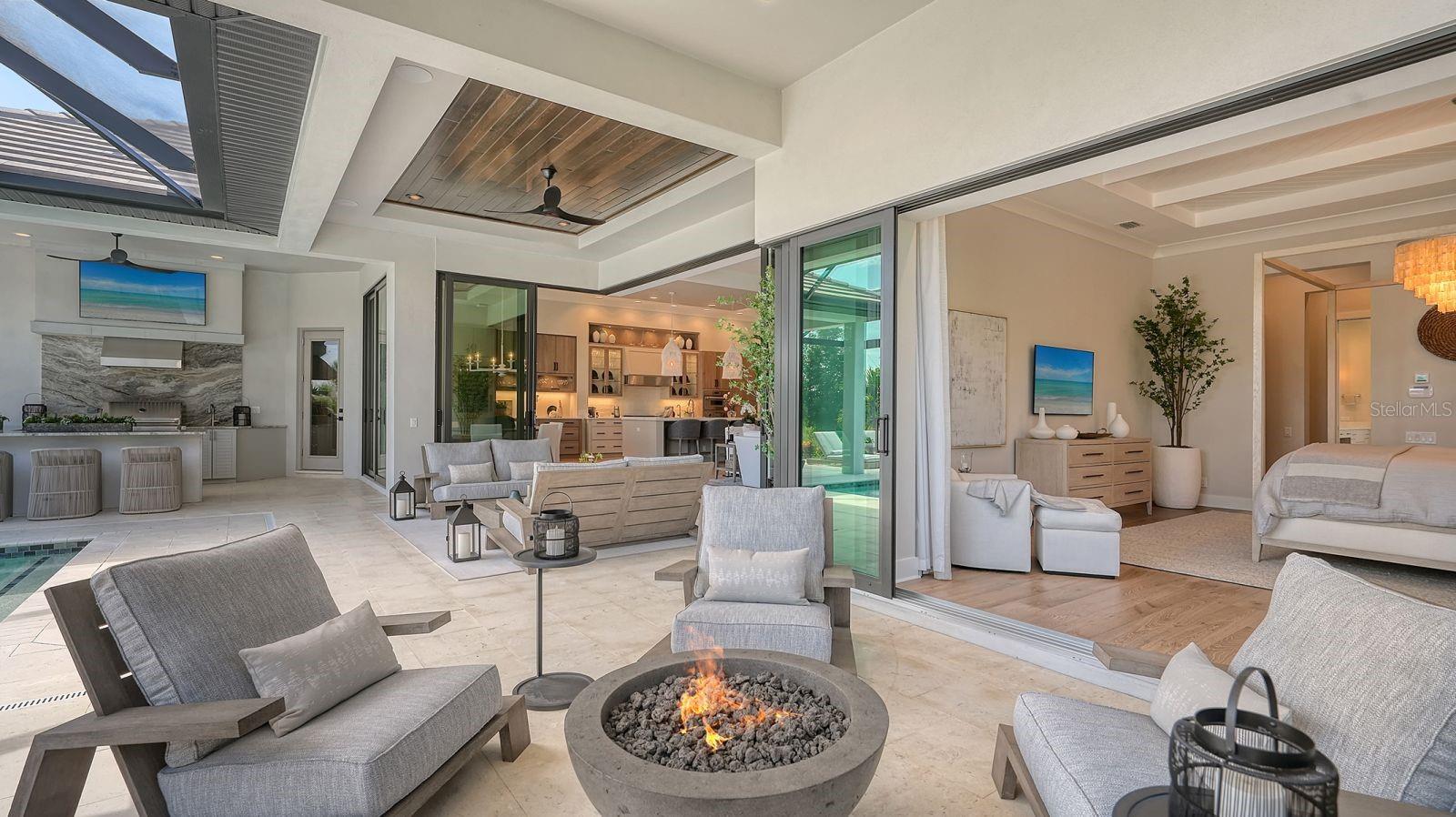 LAKEHOUSE COVE/WATERSIDE PH 3 - Residential