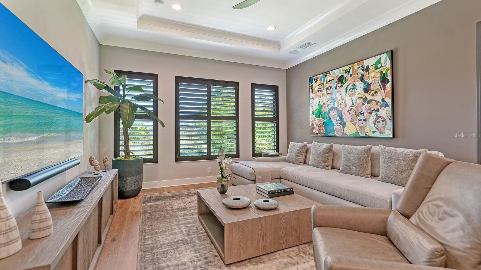 LAKEHOUSE COVE/WATERSIDE PH 3 - Residential