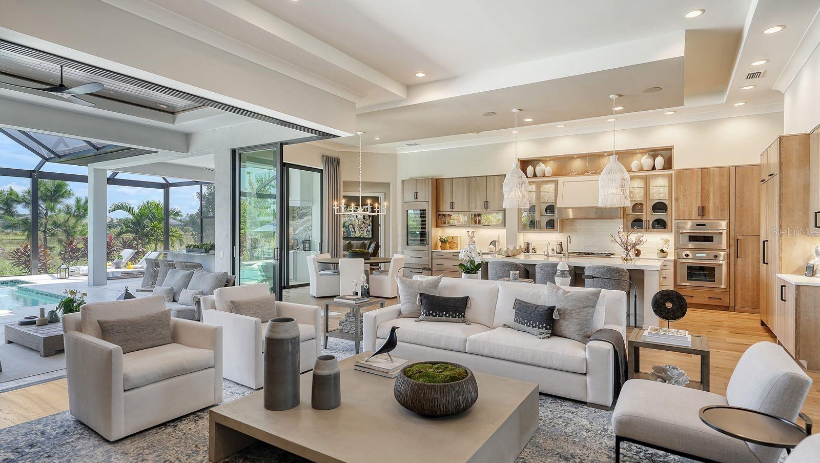 LAKEHOUSE COVE/WATERSIDE PH 3 - Residential