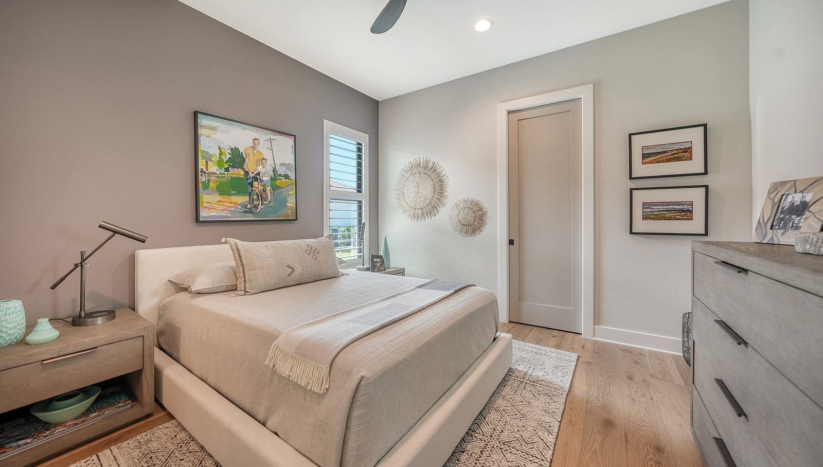 LAKEHOUSE COVE/WATERSIDE PH 3 - Residential