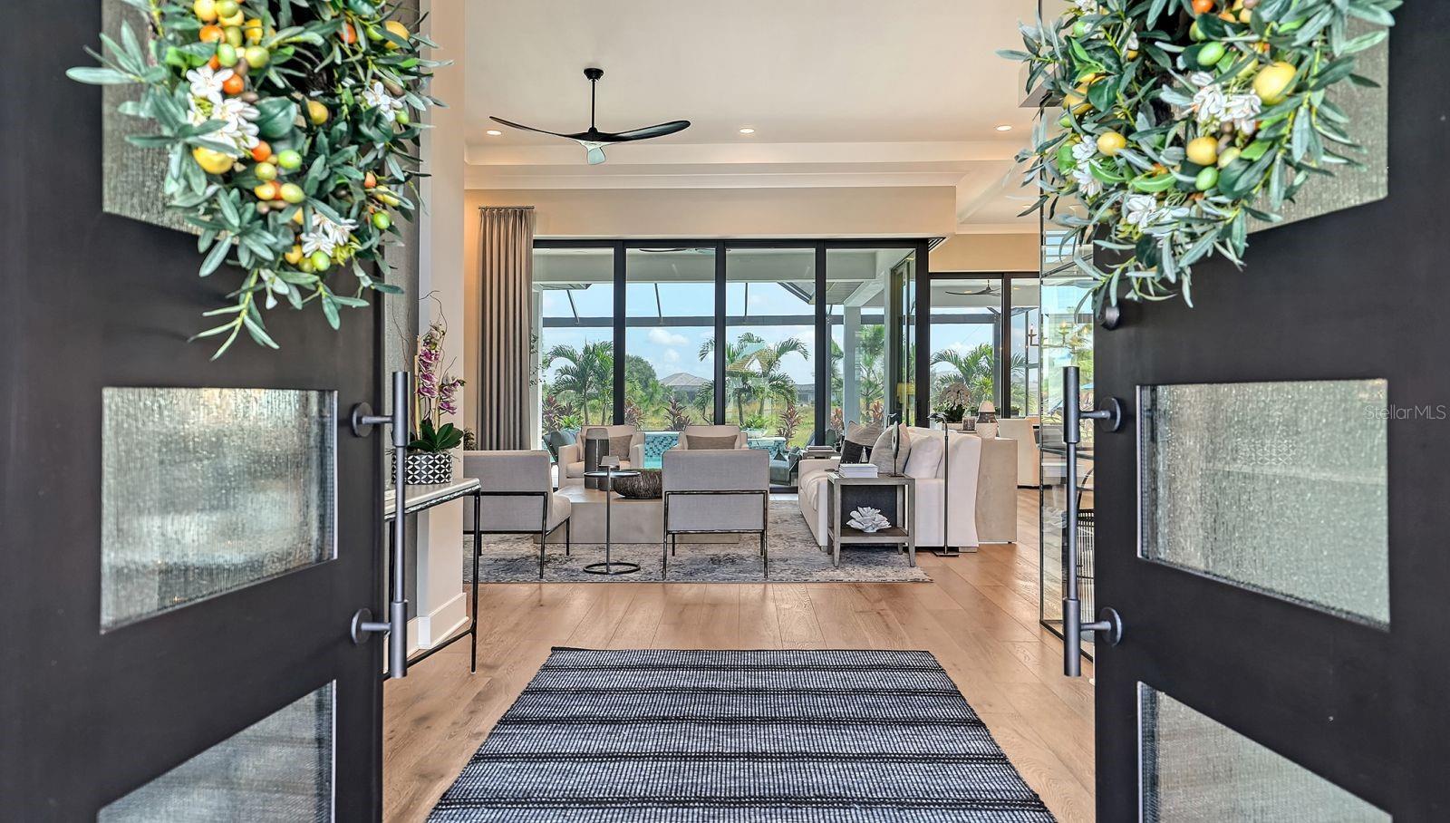 LAKEHOUSE COVE/WATERSIDE PH 3 - Residential