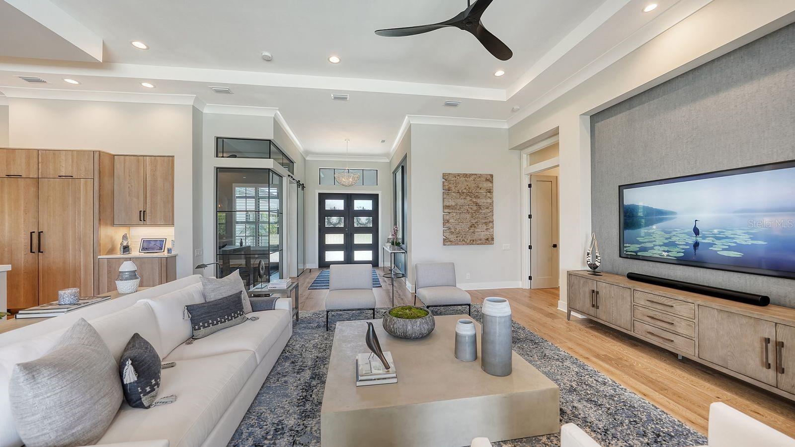 LAKEHOUSE COVE/WATERSIDE PH 3 - Residential