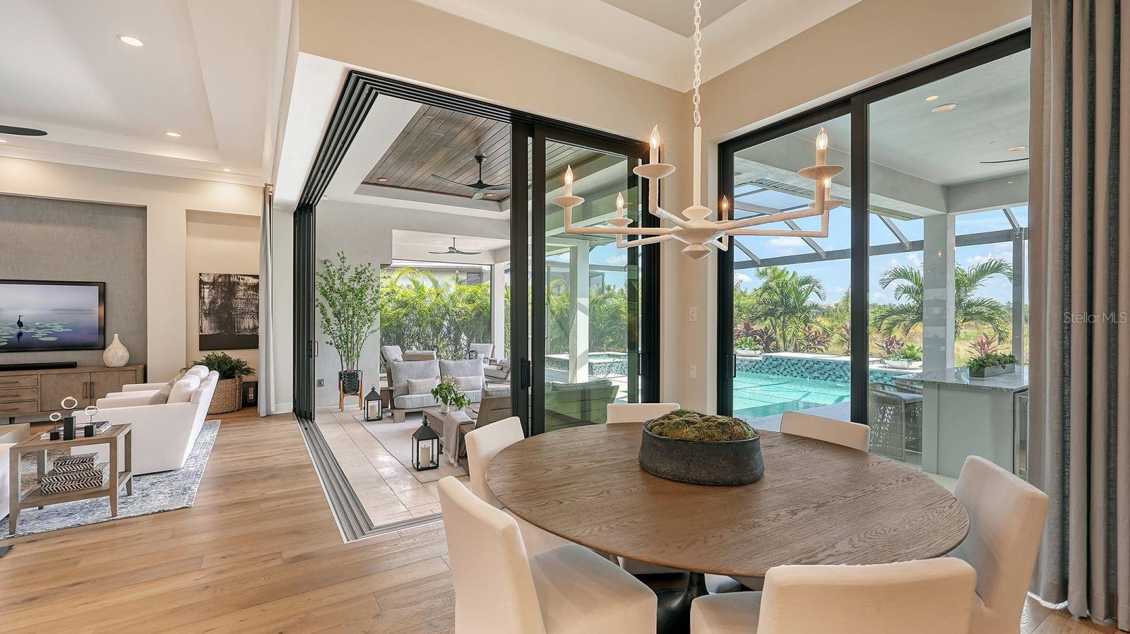 LAKEHOUSE COVE/WATERSIDE PH 3 - Residential