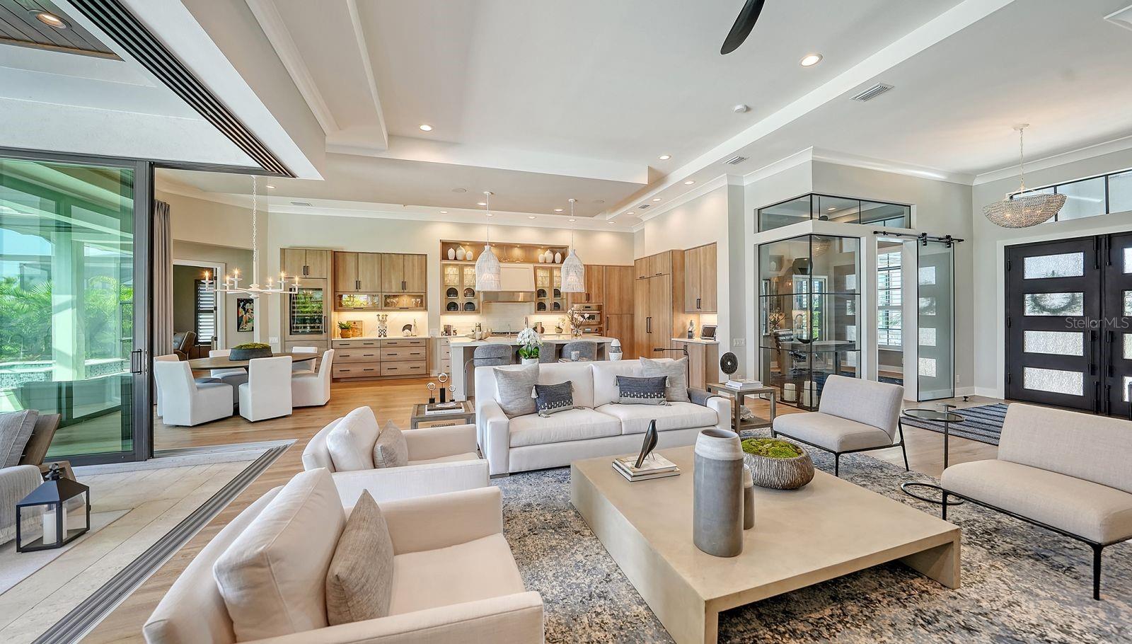 LAKEHOUSE COVE/WATERSIDE PH 3 - Residential