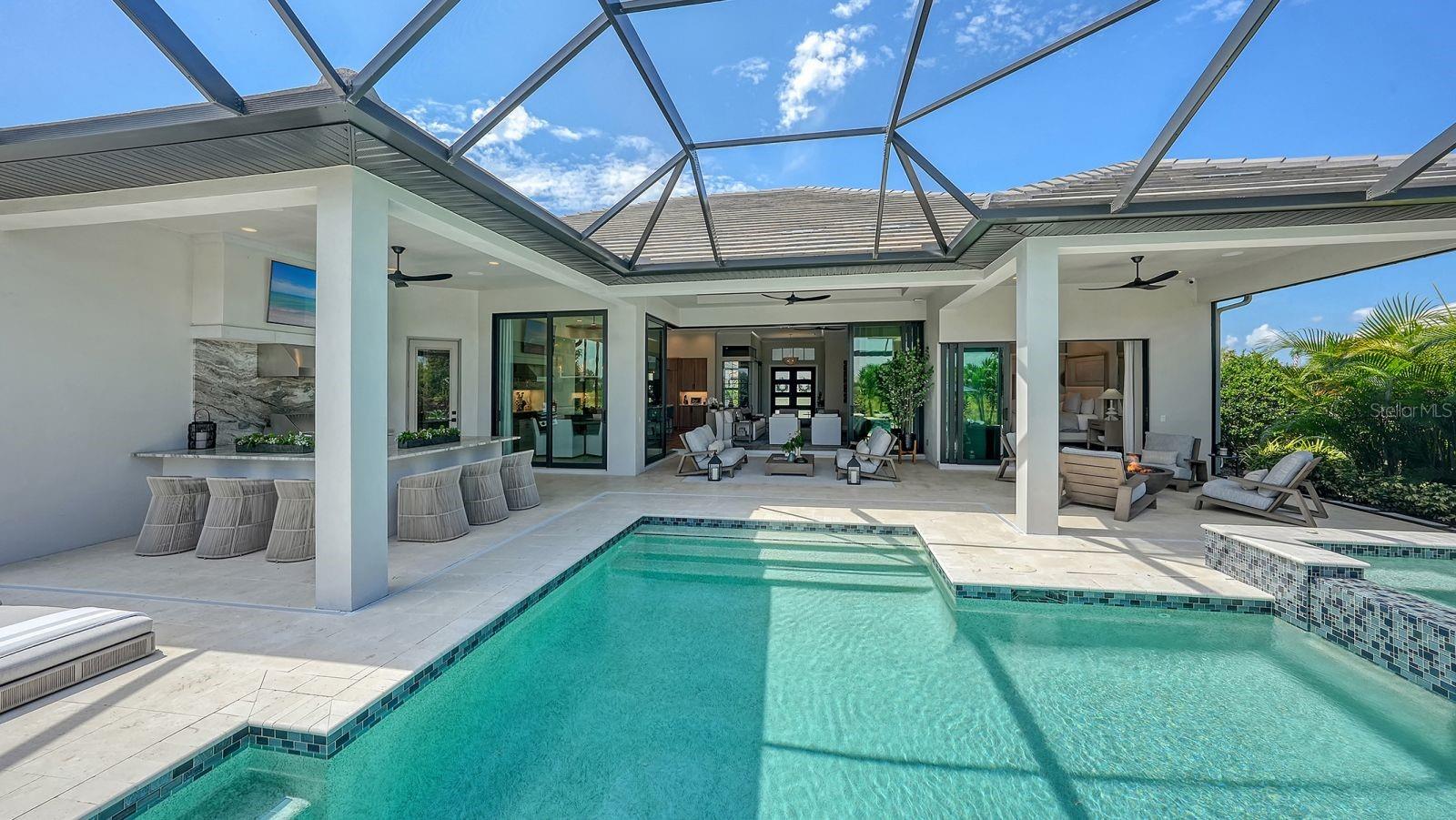 LAKEHOUSE COVE/WATERSIDE PH 3 - Residential