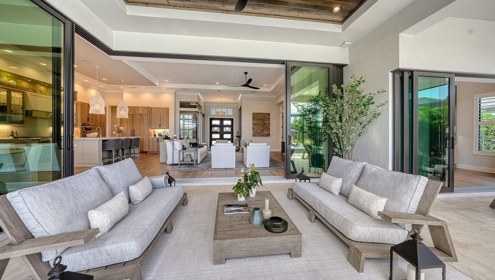 LAKEHOUSE COVE/WATERSIDE PH 3 - Residential