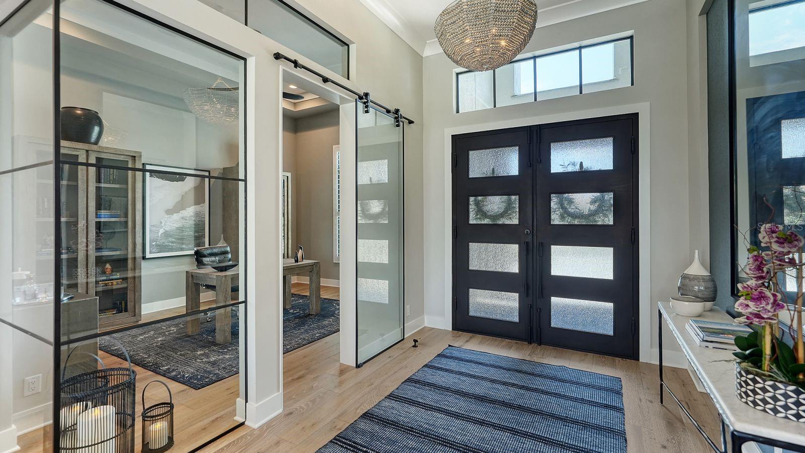 LAKEHOUSE COVE/WATERSIDE PH 3 - Residential