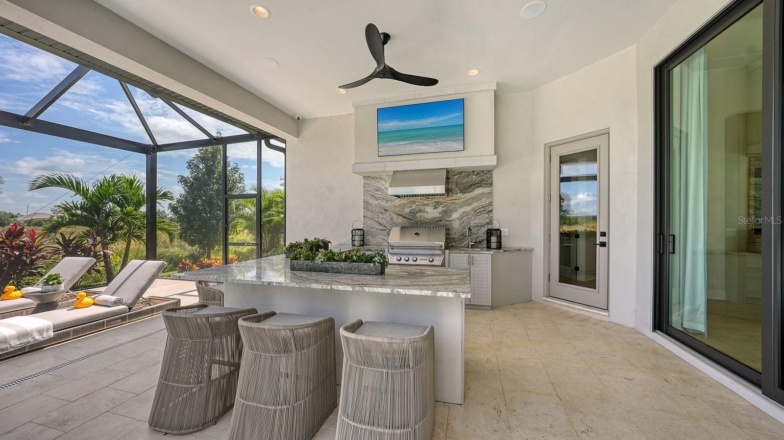 LAKEHOUSE COVE/WATERSIDE PH 3 - Residential