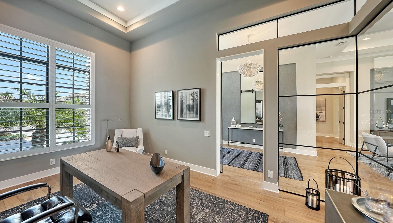 LAKEHOUSE COVE/WATERSIDE PH 3 - Residential