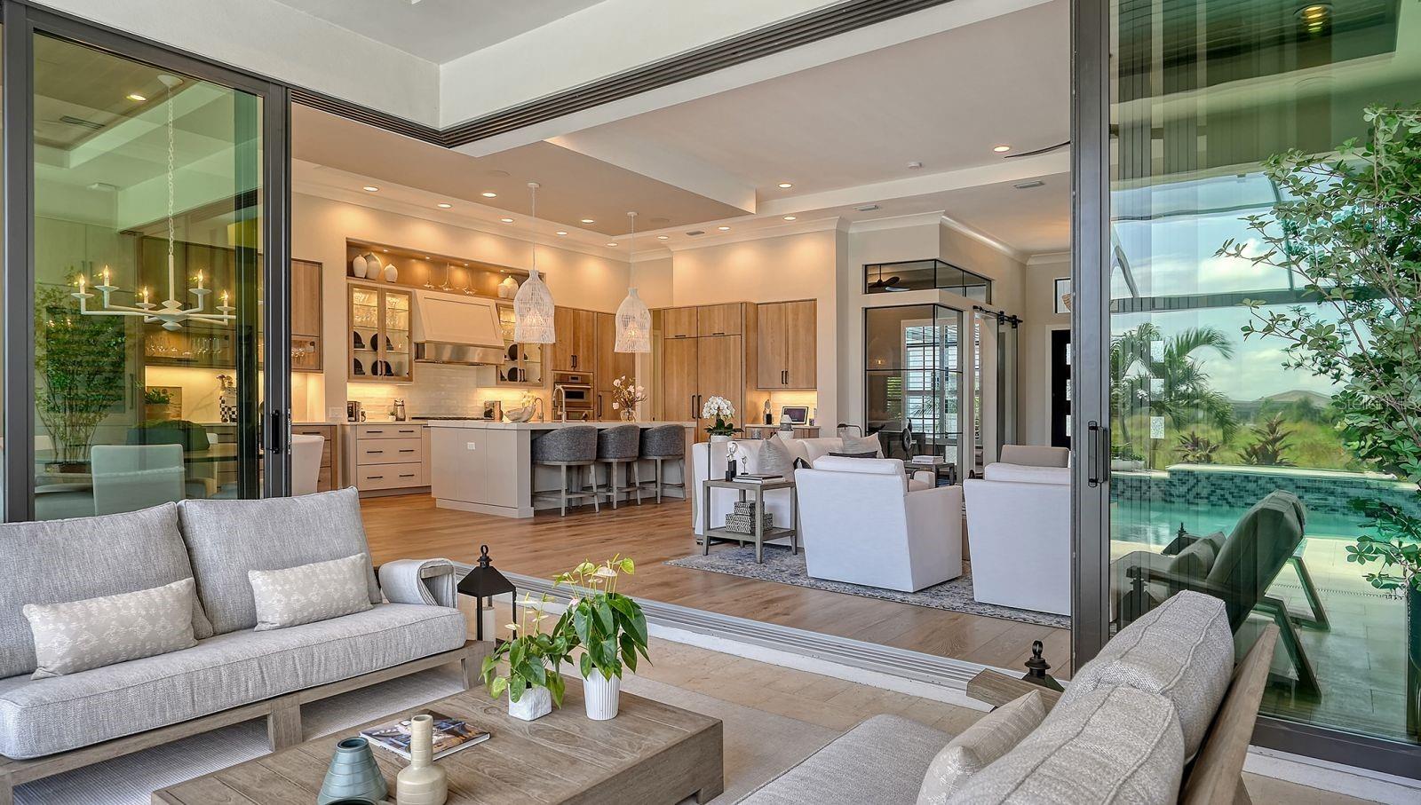 LAKEHOUSE COVE/WATERSIDE PH 3 - Residential