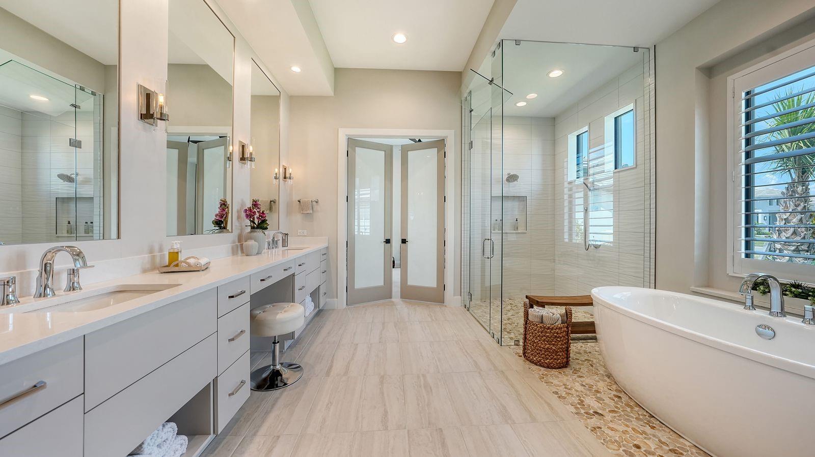 LAKEHOUSE COVE/WATERSIDE PH 3 - Residential