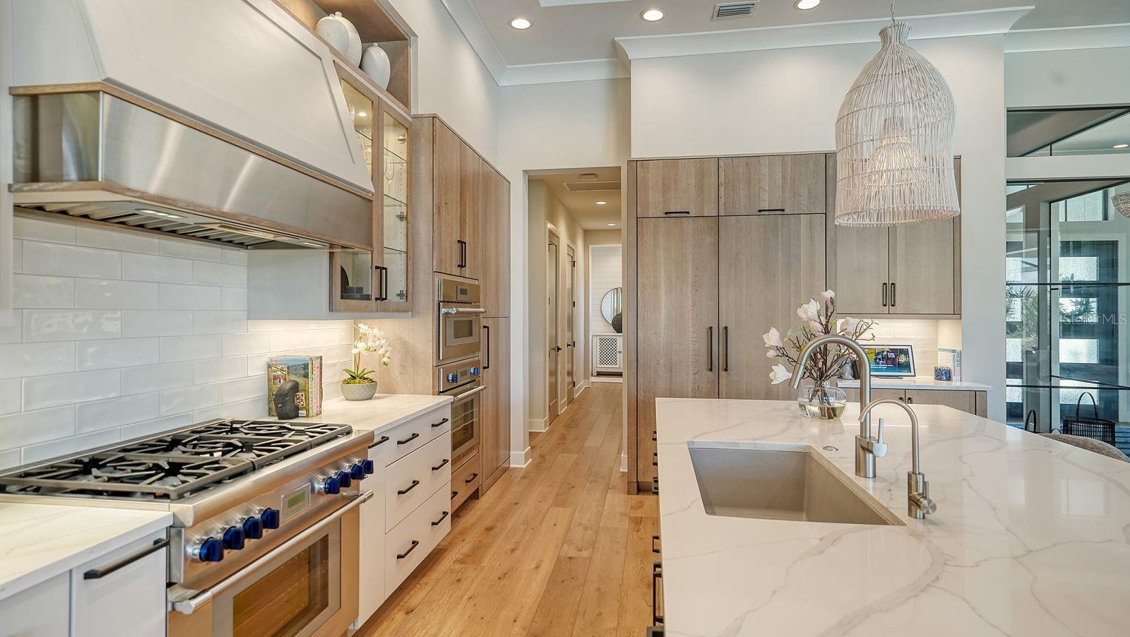 LAKEHOUSE COVE/WATERSIDE PH 3 - Residential