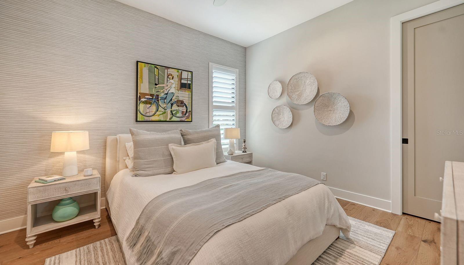 LAKEHOUSE COVE/WATERSIDE PH 3 - Residential