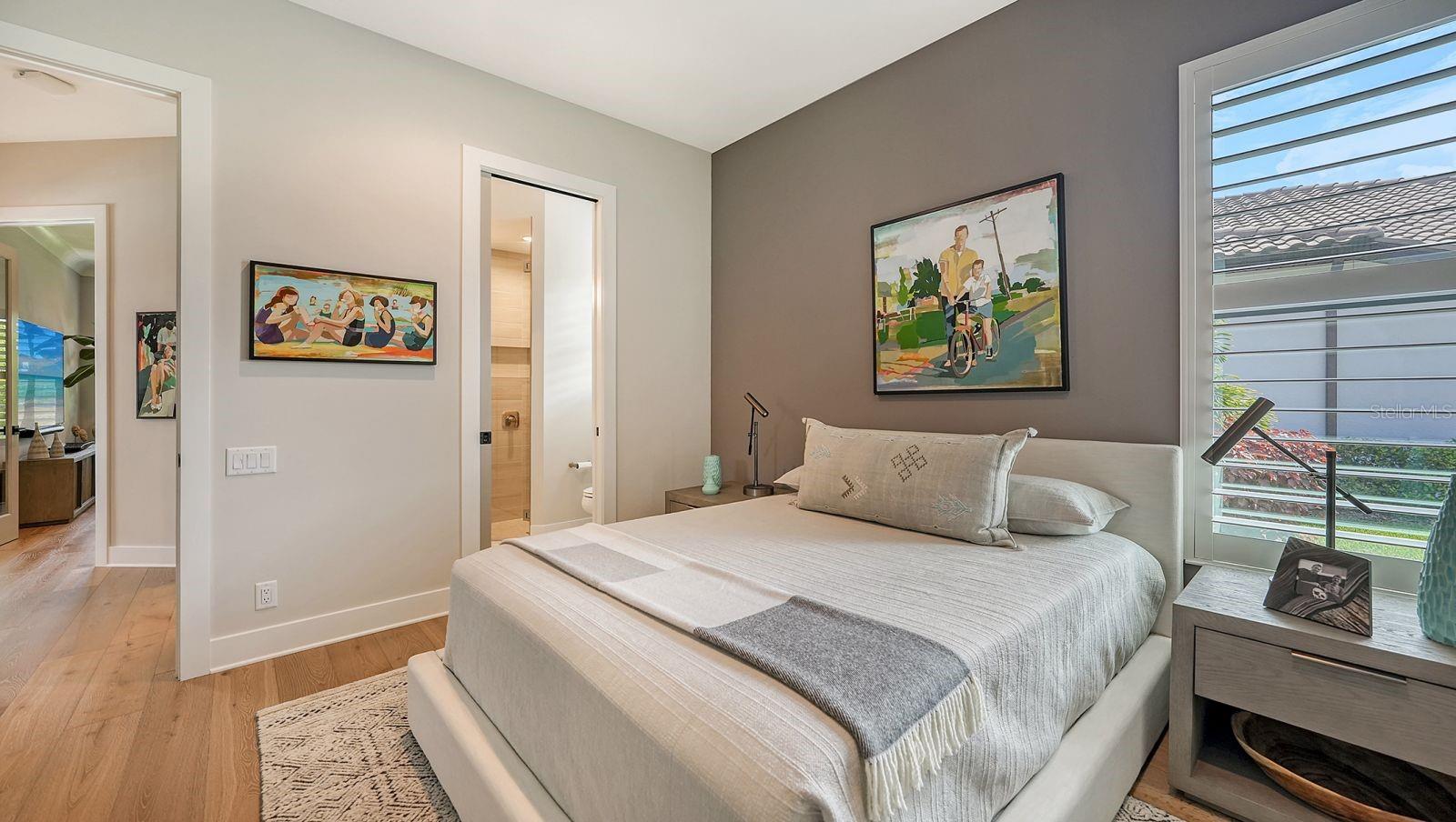 LAKEHOUSE COVE/WATERSIDE PH 3 - Residential