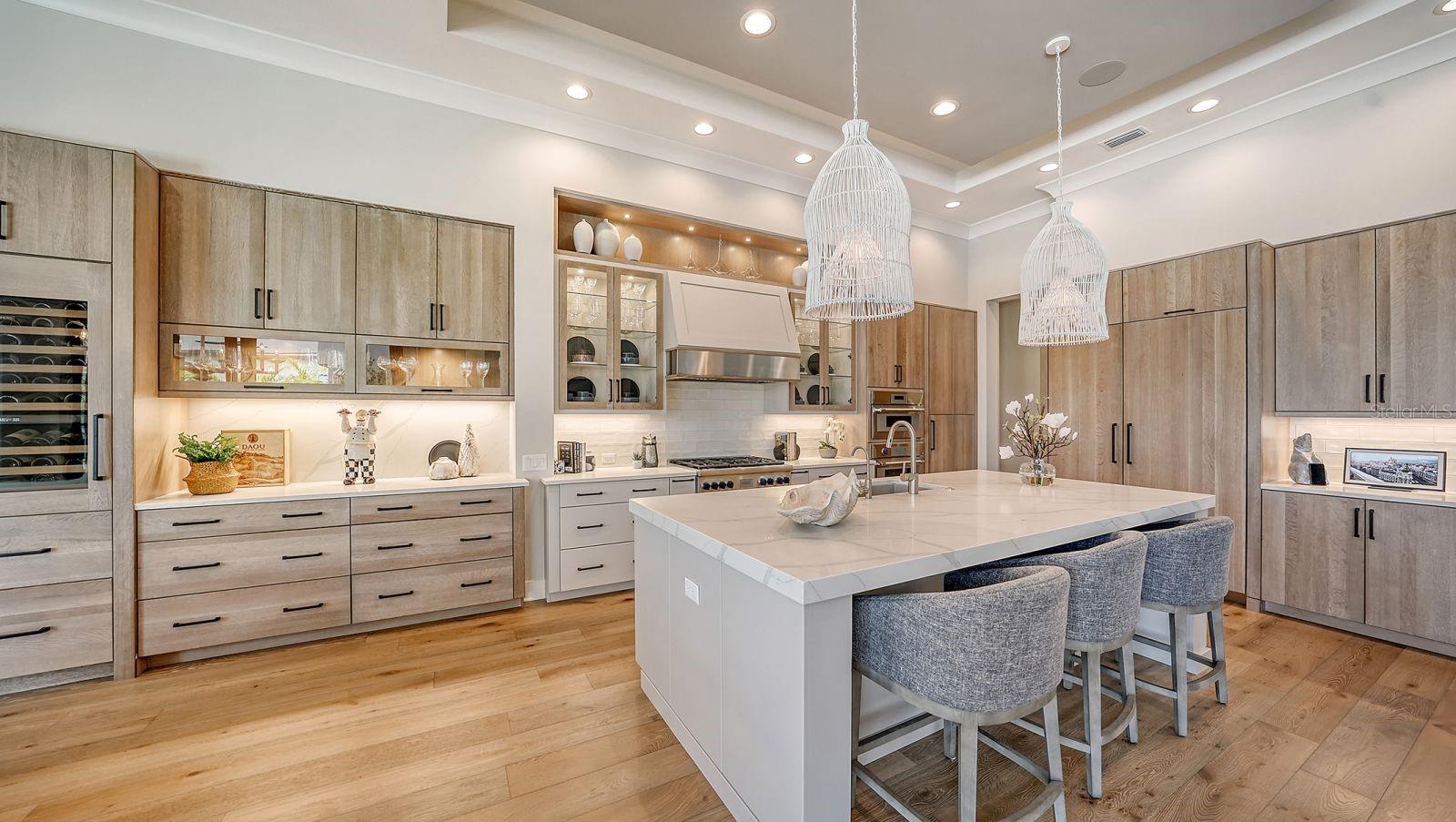 LAKEHOUSE COVE/WATERSIDE PH 3 - Residential