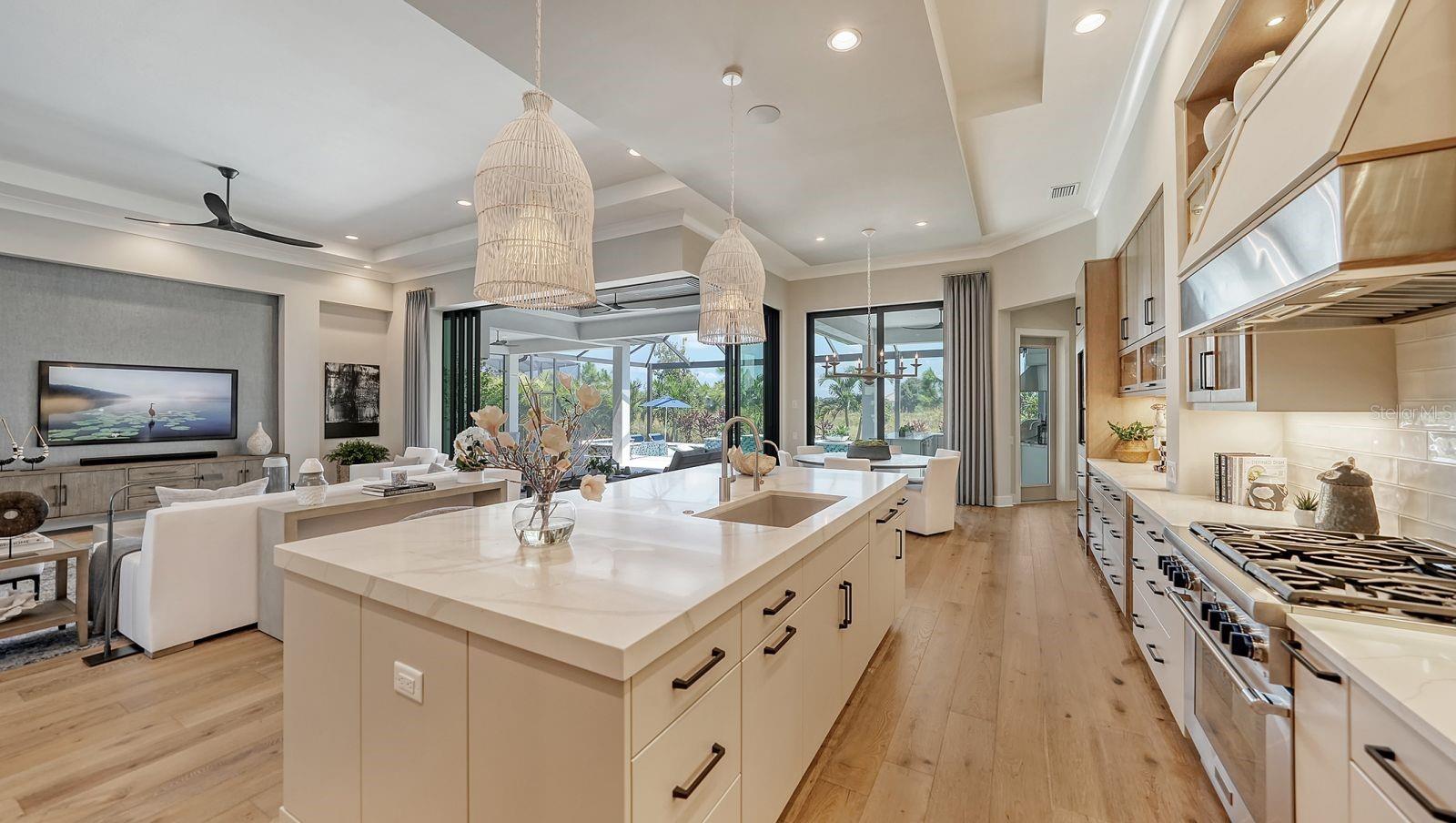 LAKEHOUSE COVE/WATERSIDE PH 3 - Residential