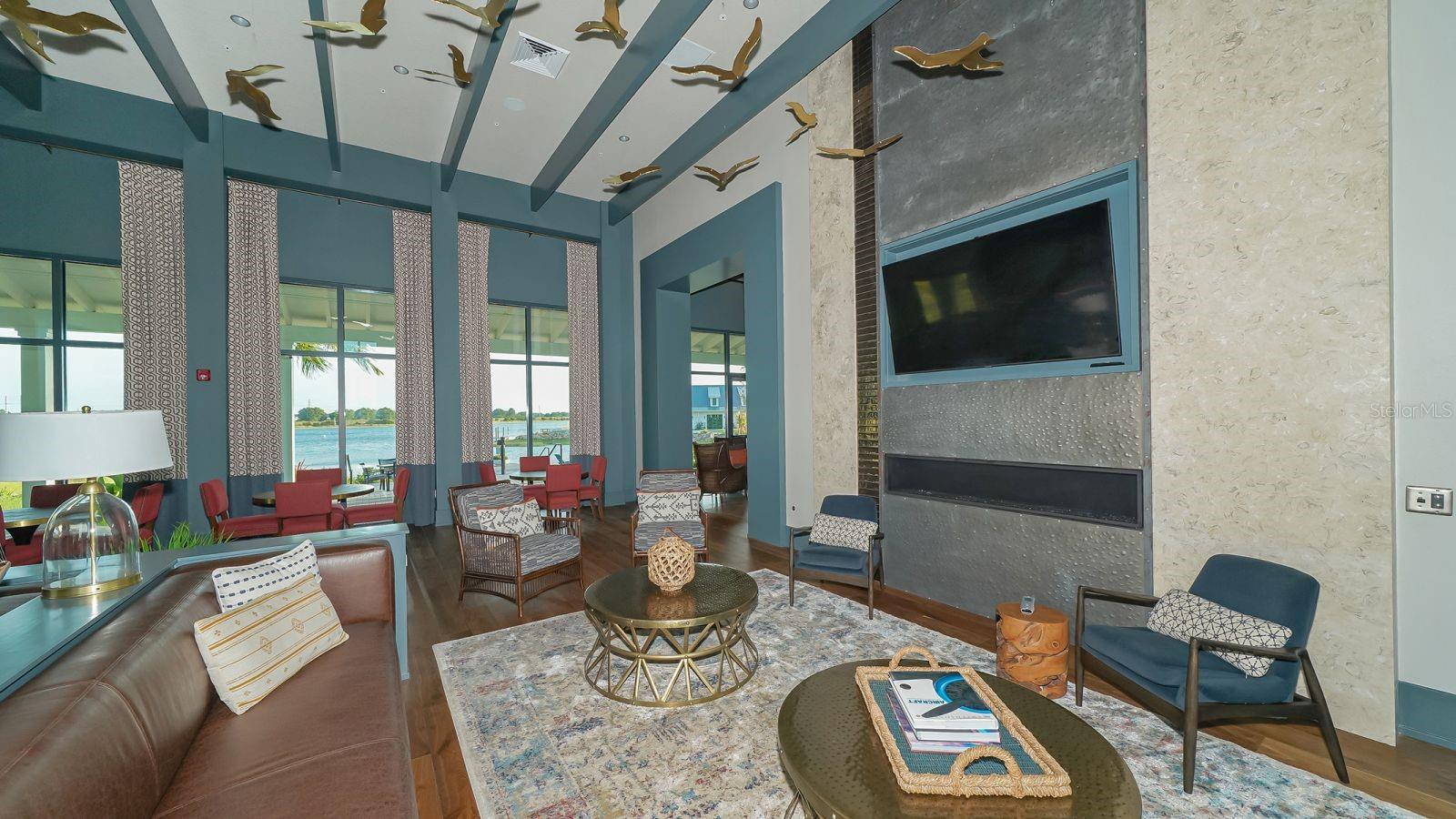 LAKEHOUSE COVE/WATERSIDE PH 3 - Residential