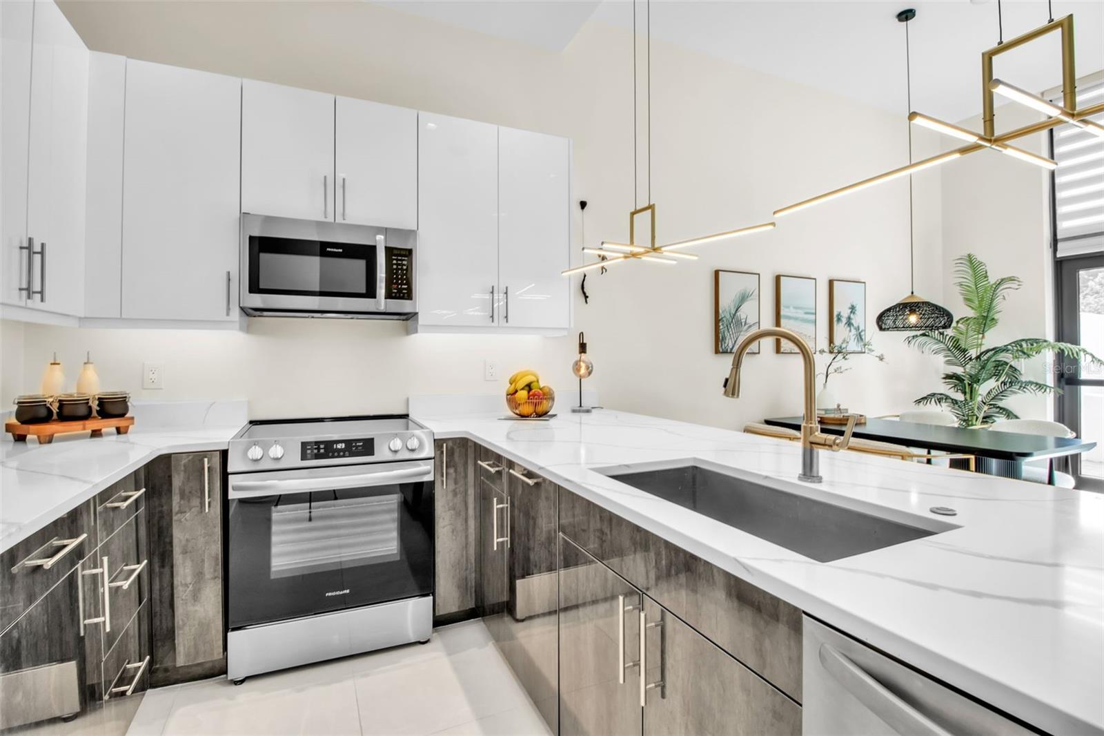 ZAHRADA 2 - Residential