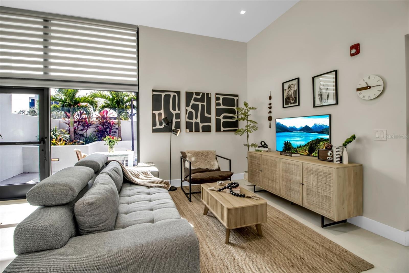 ZAHRADA 2 - Residential