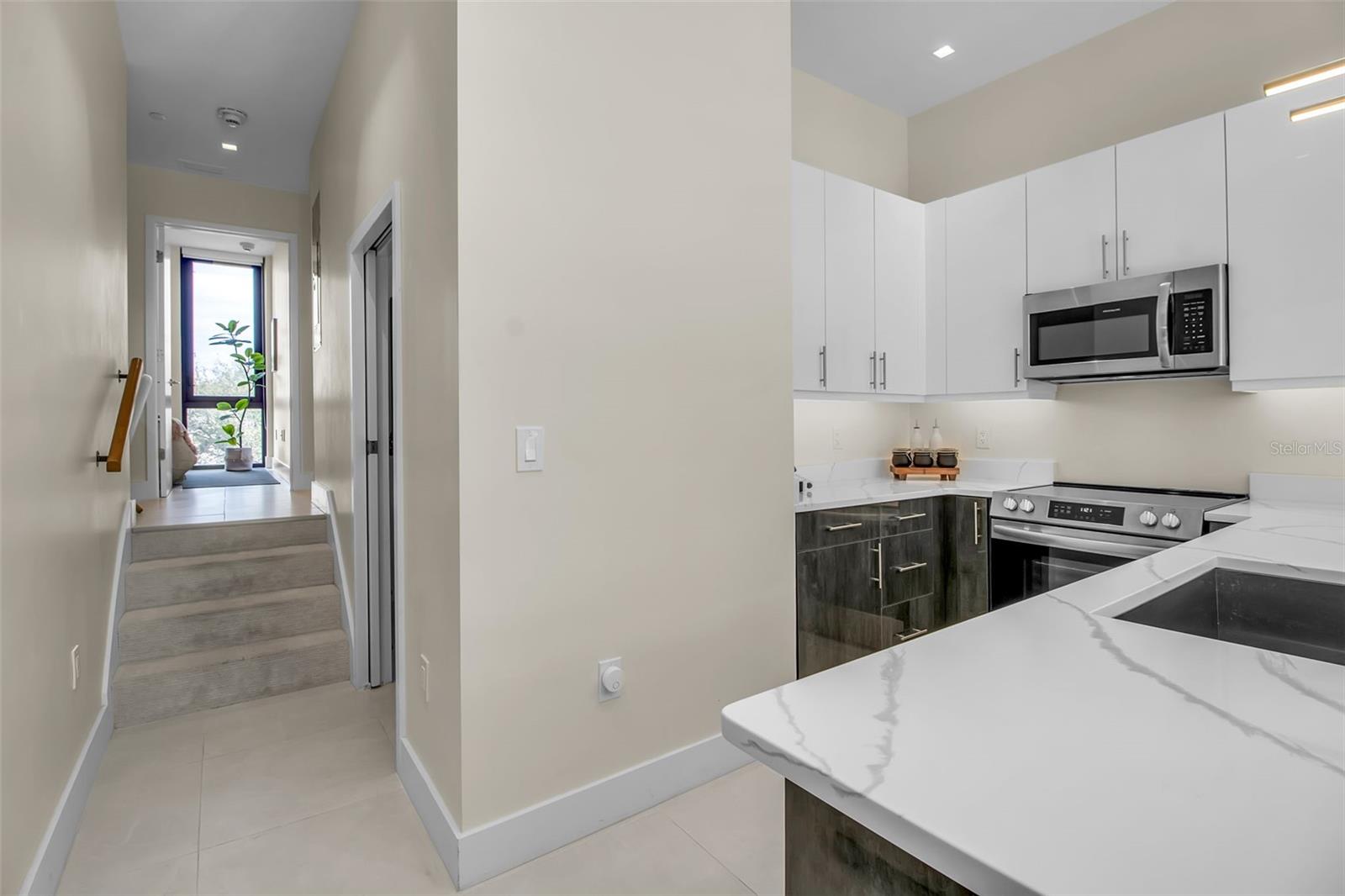 ZAHRADA 2 - Residential