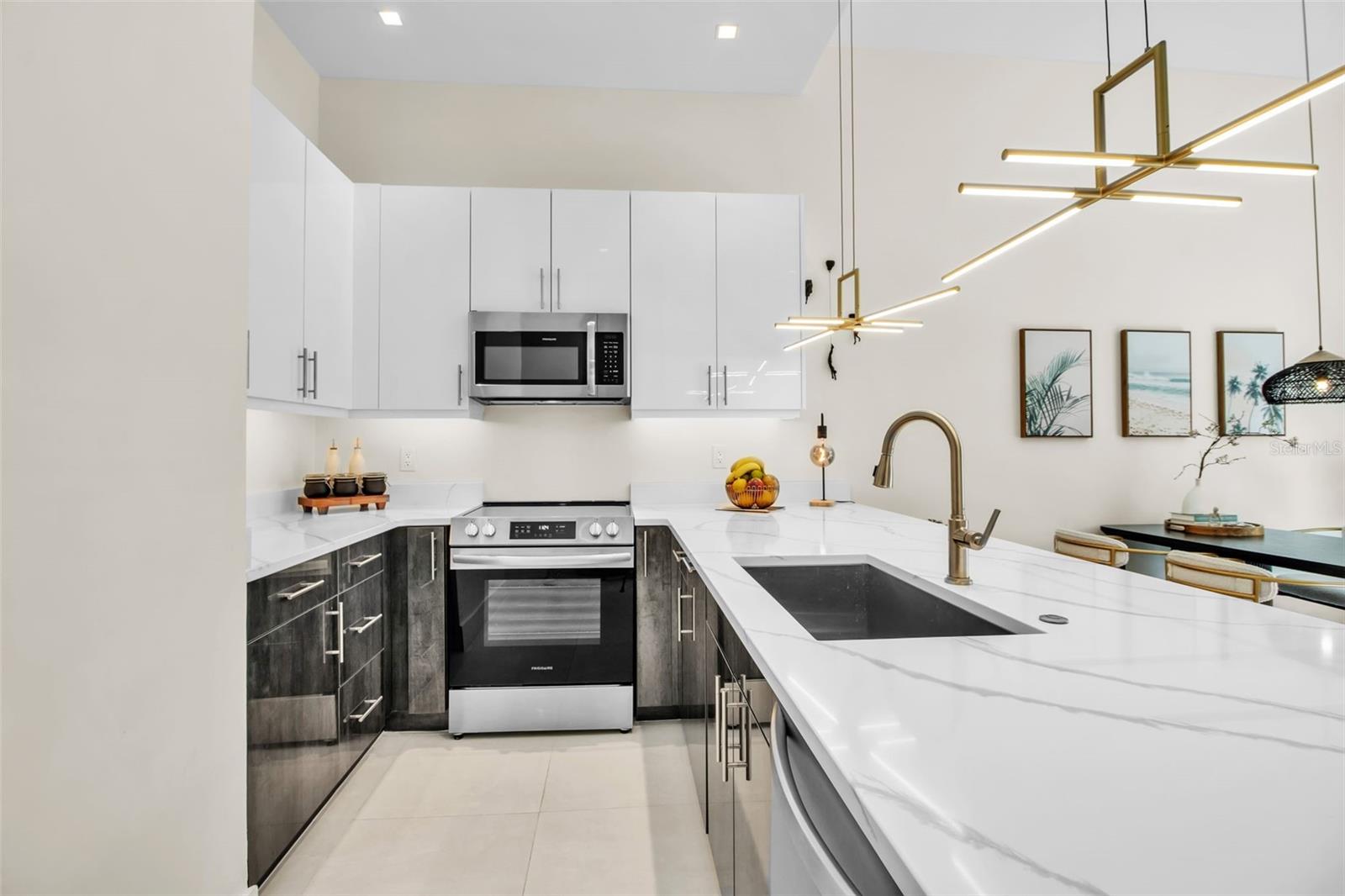 ZAHRADA 2 - Residential