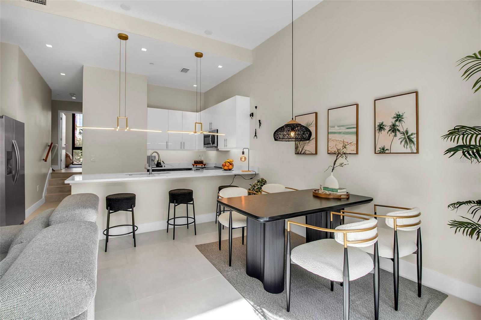 ZAHRADA 2 - Residential